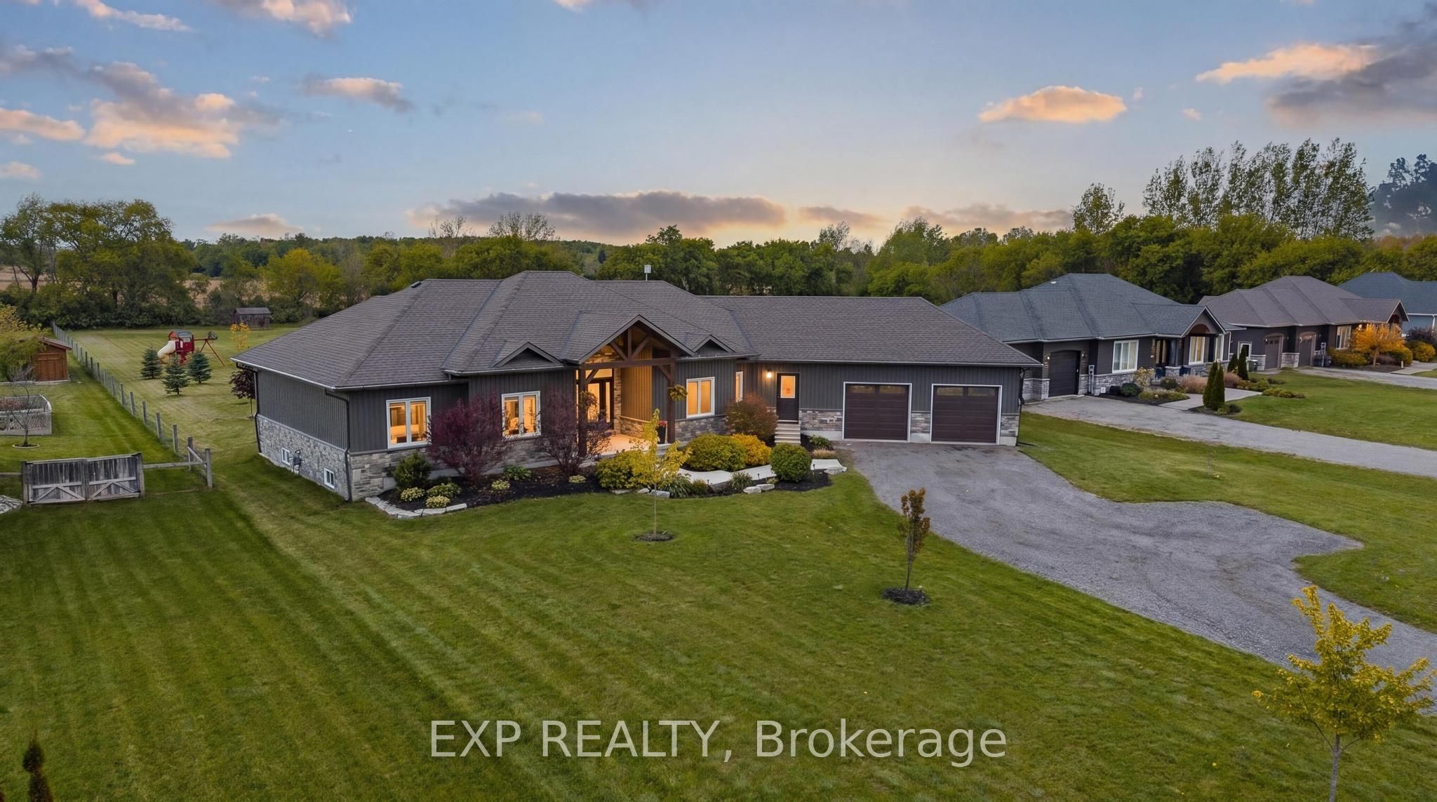 236 Burford Delhi Townline Road Property Photo 1
