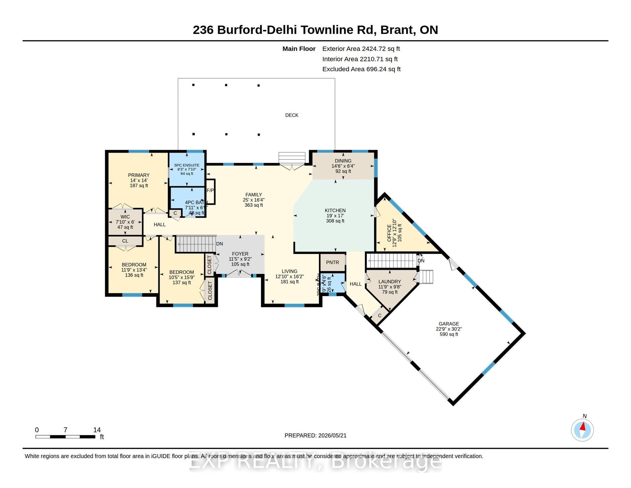 236 Burford Delhi Townline Road Property Photo 42