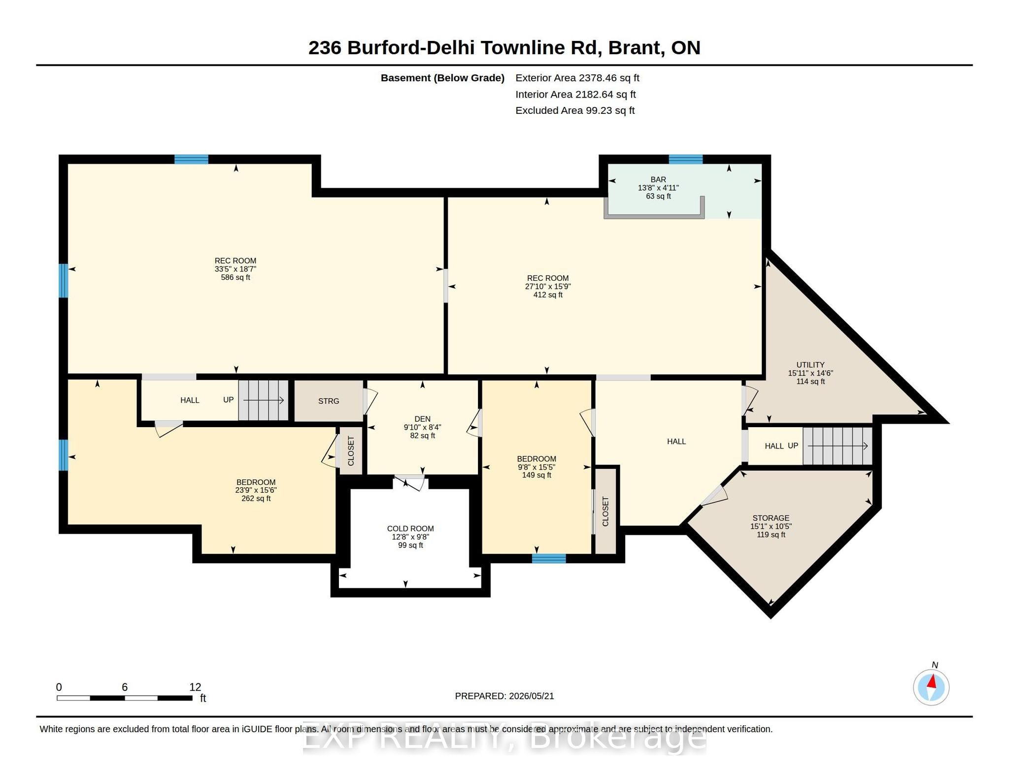 236 Burford Delhi Townline Road Property Photo 43
