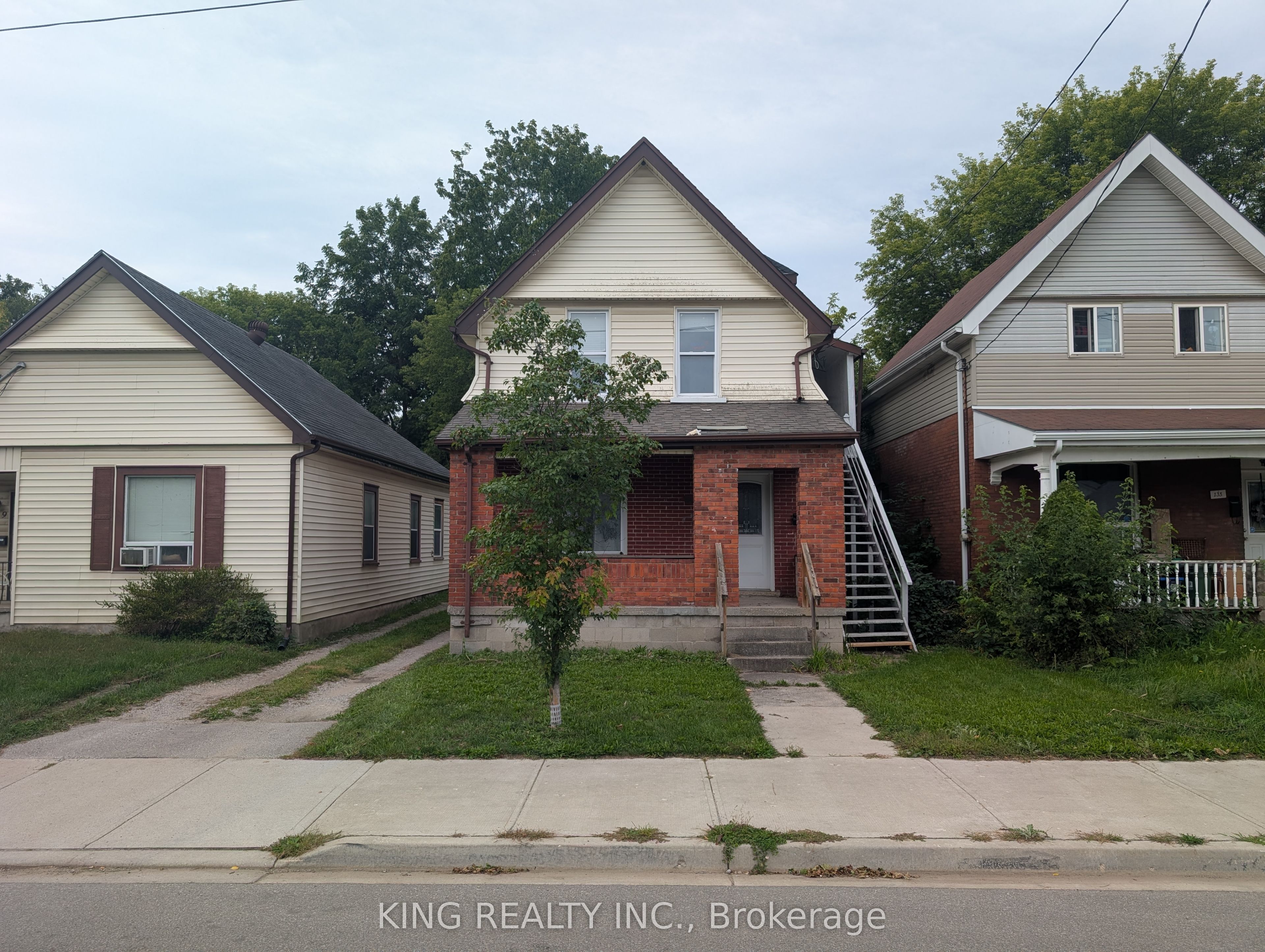 131 Sackville Street Property Photo 1