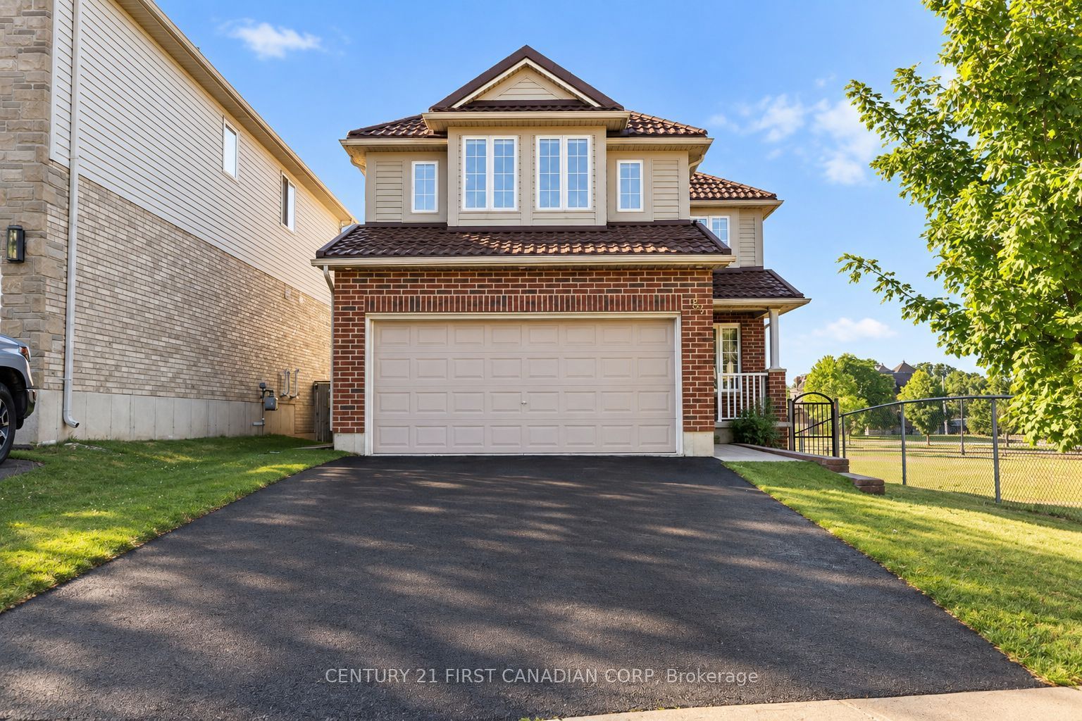 83 Mcmahen Street Property Photo 1