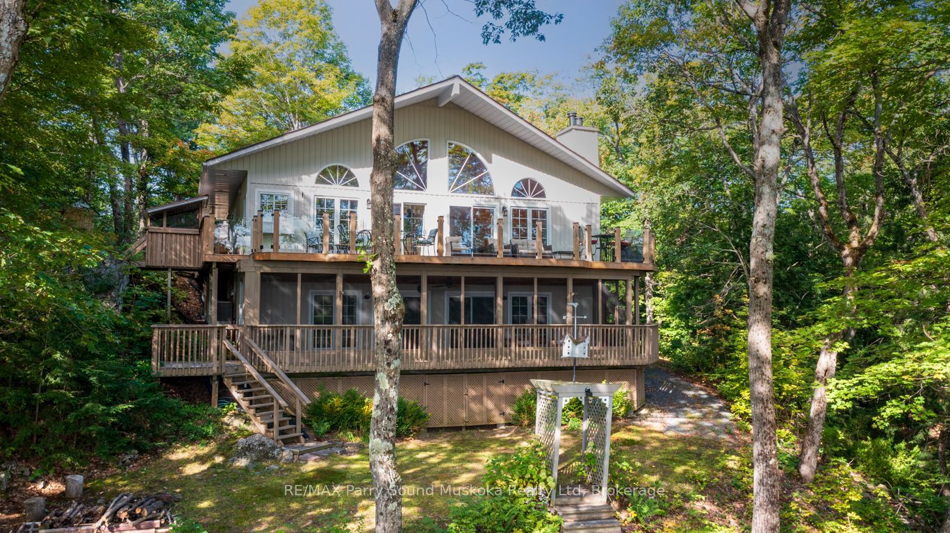 326 Blue Lake Road Property Photo 1
