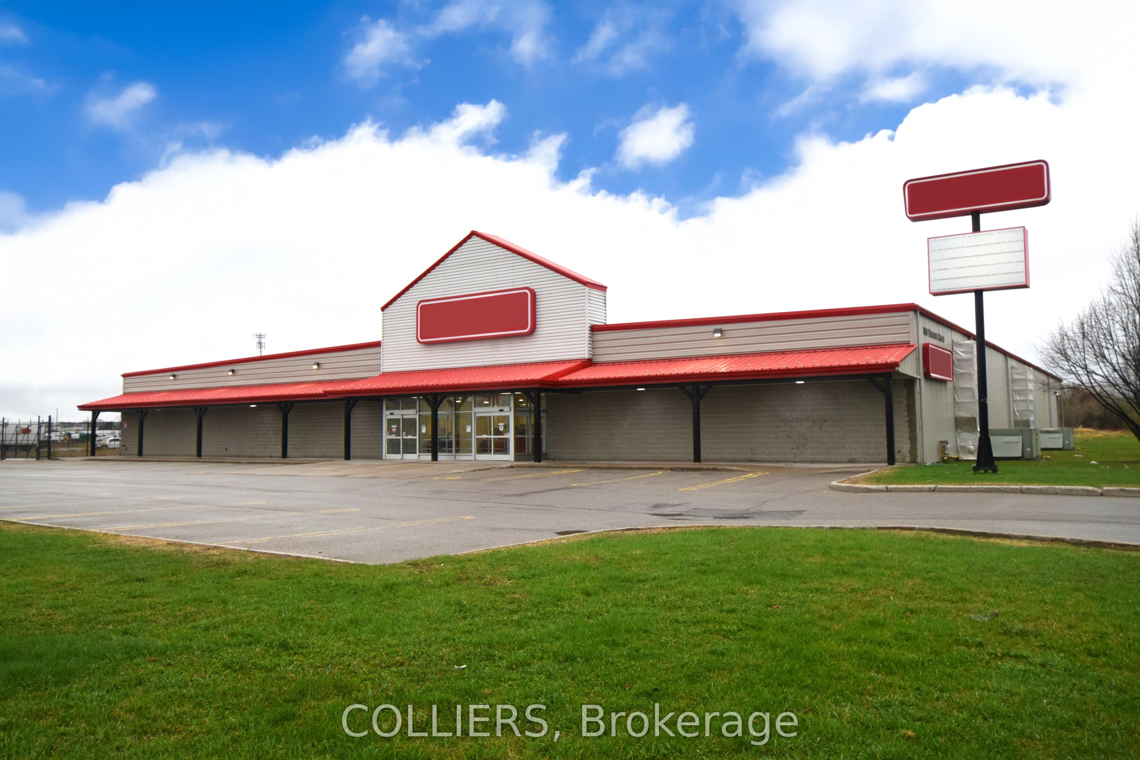 160 Broome Road Property Photo 1