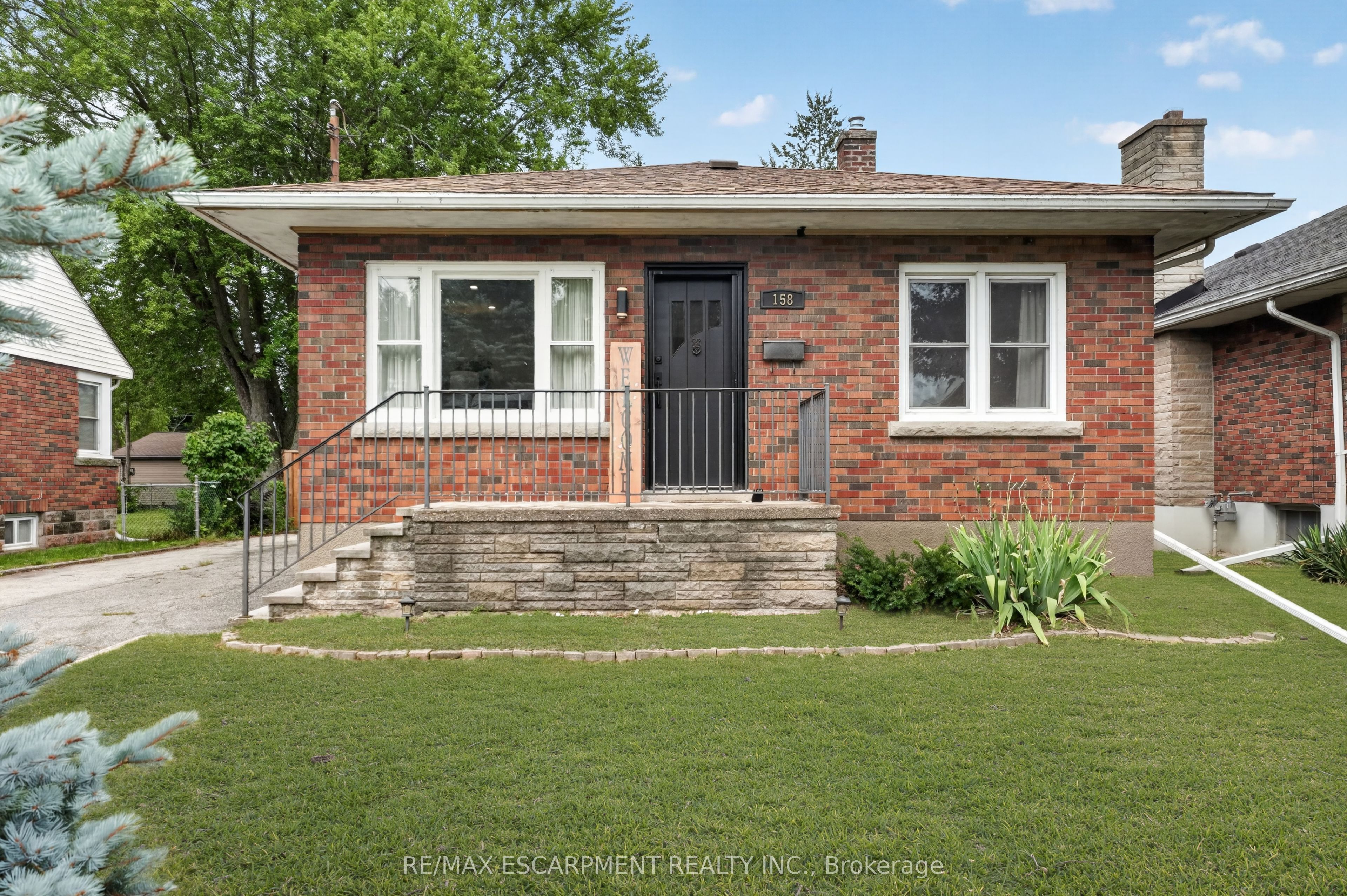 158 Homewood Avenue Property Photo 1