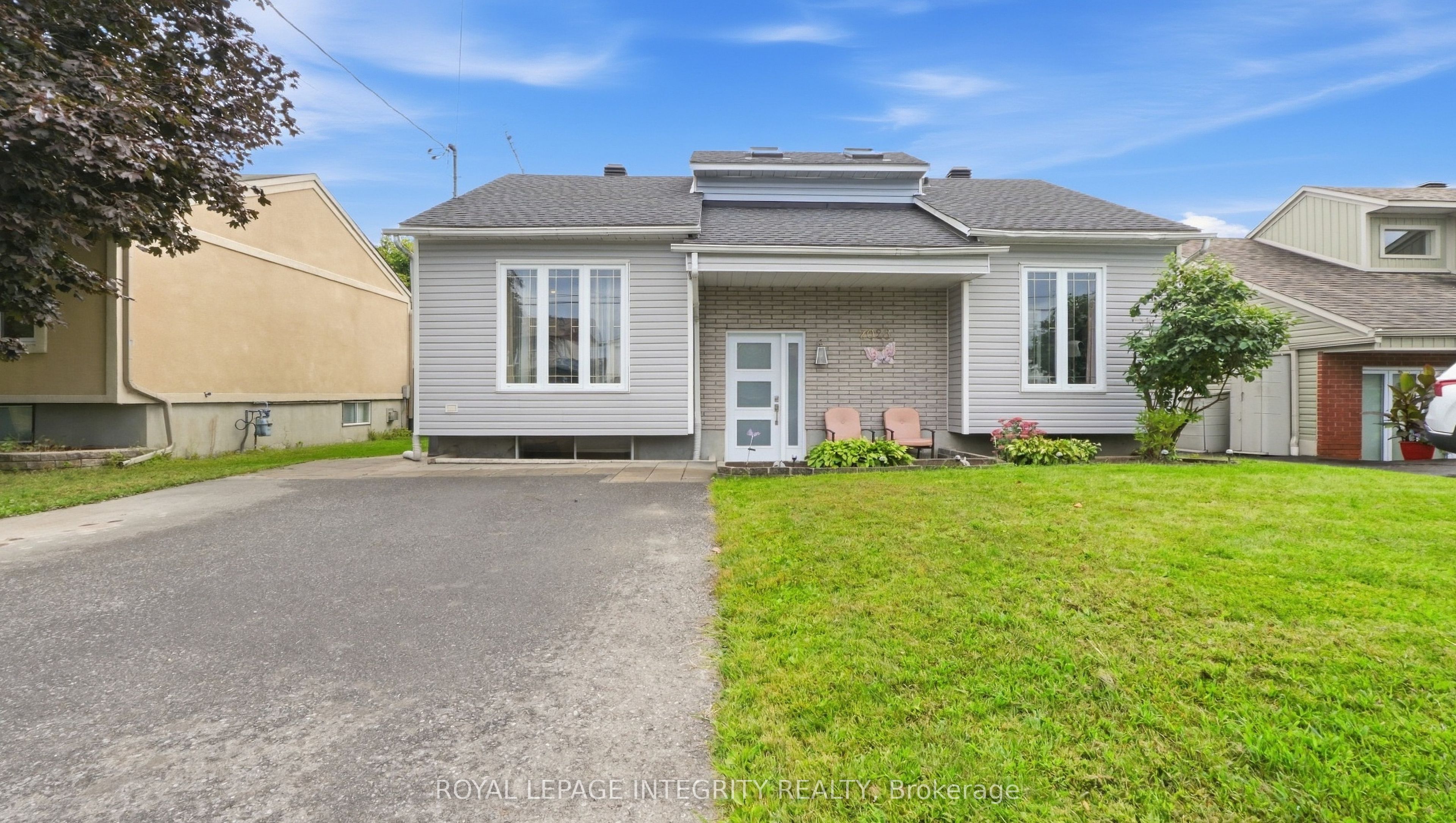 2023 Woods Street Property Photo 1