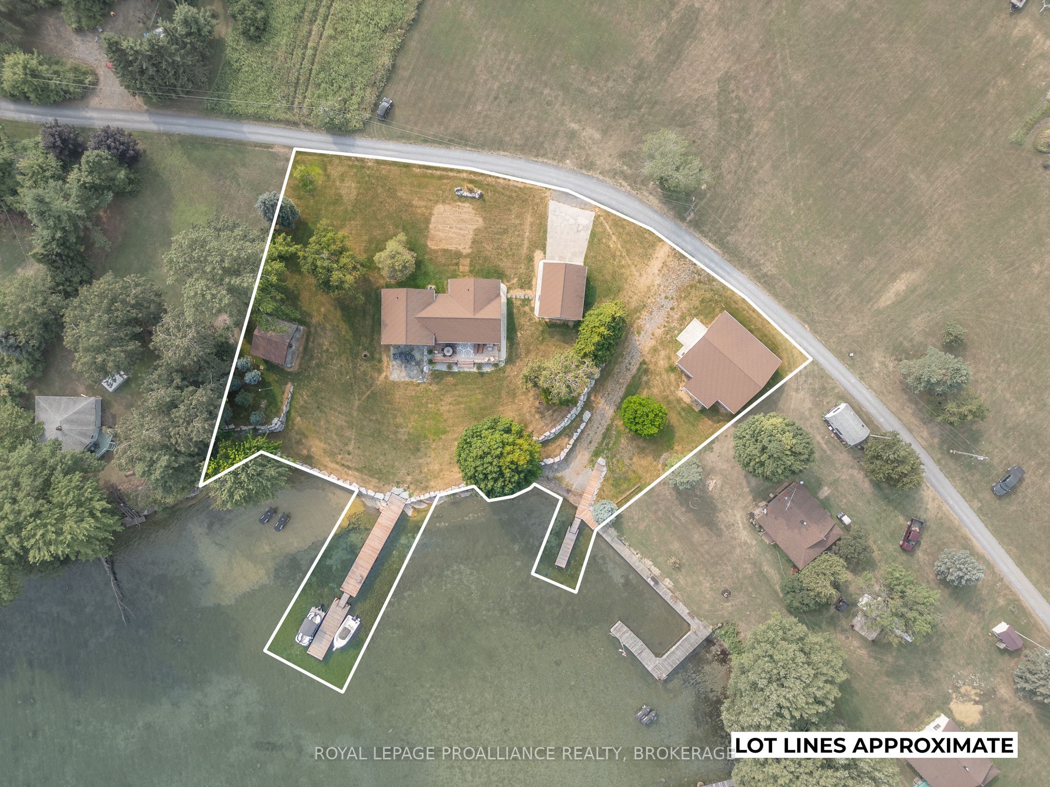 199 & 213 Leone's Cove Lane Property Photo 43