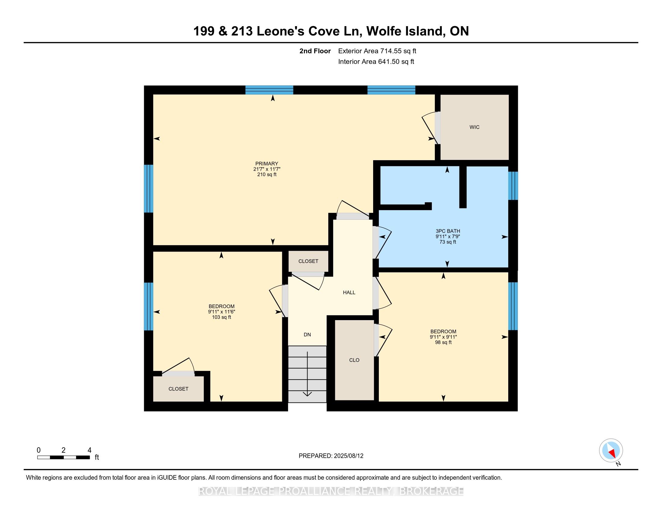 199 & 213 Leone's Cove Lane Property Photo 45