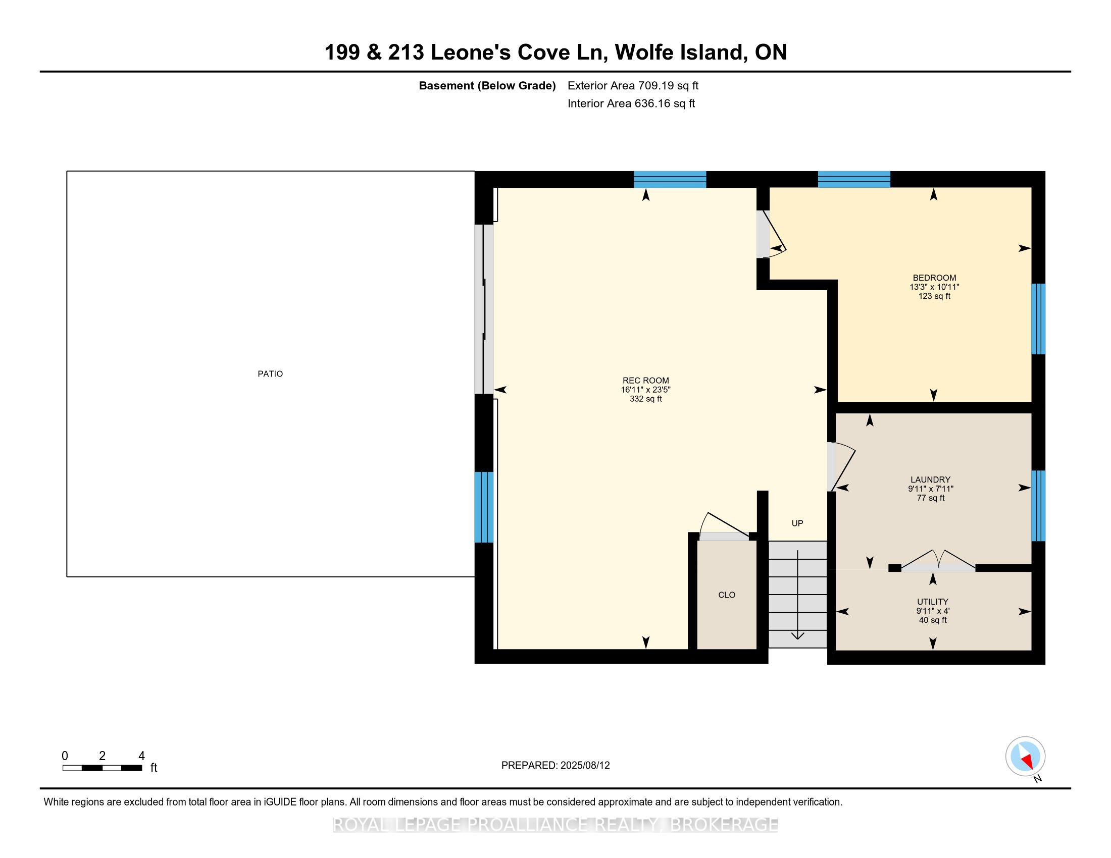 199 & 213 Leone's Cove Lane Property Photo 46