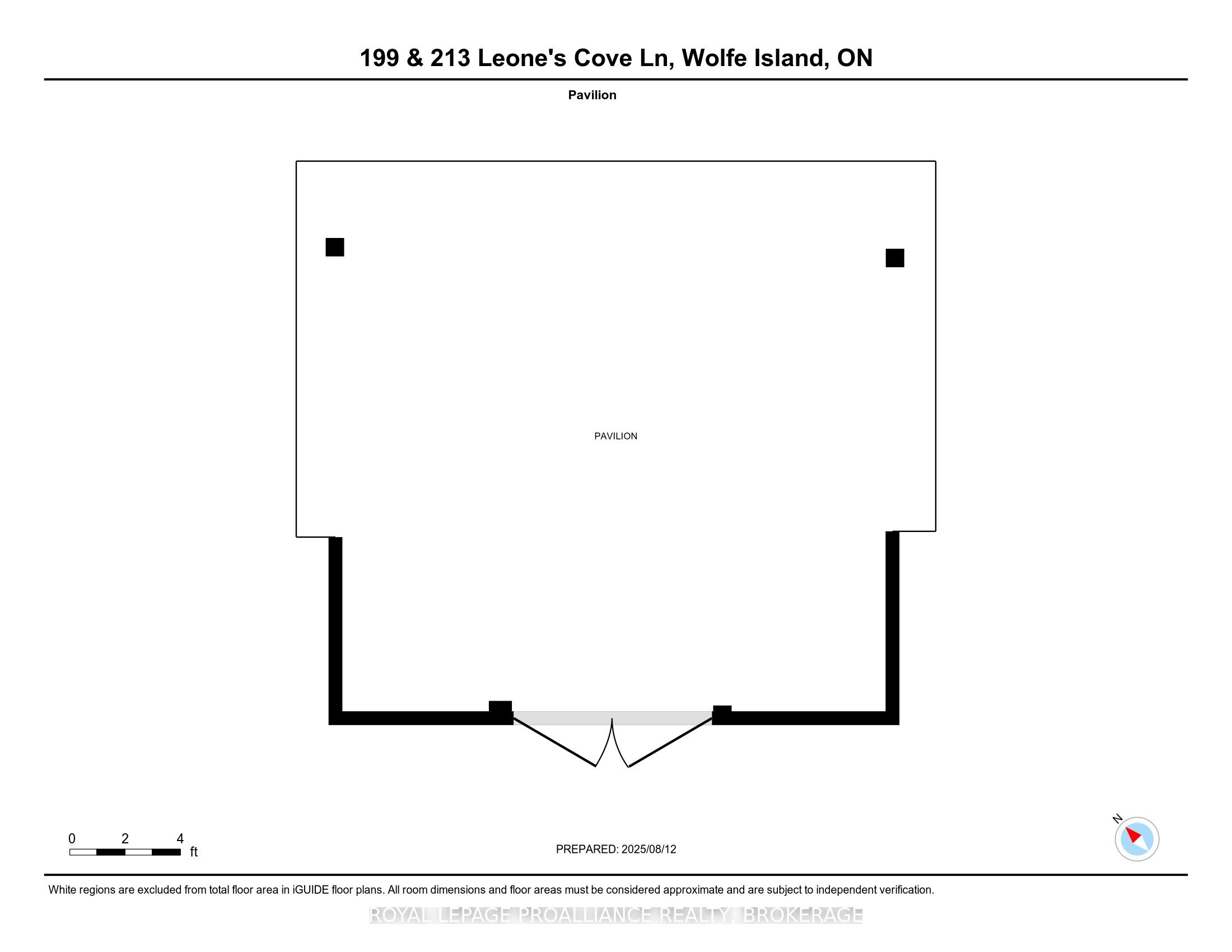 199 & 213 Leone's Cove Lane Property Photo 49