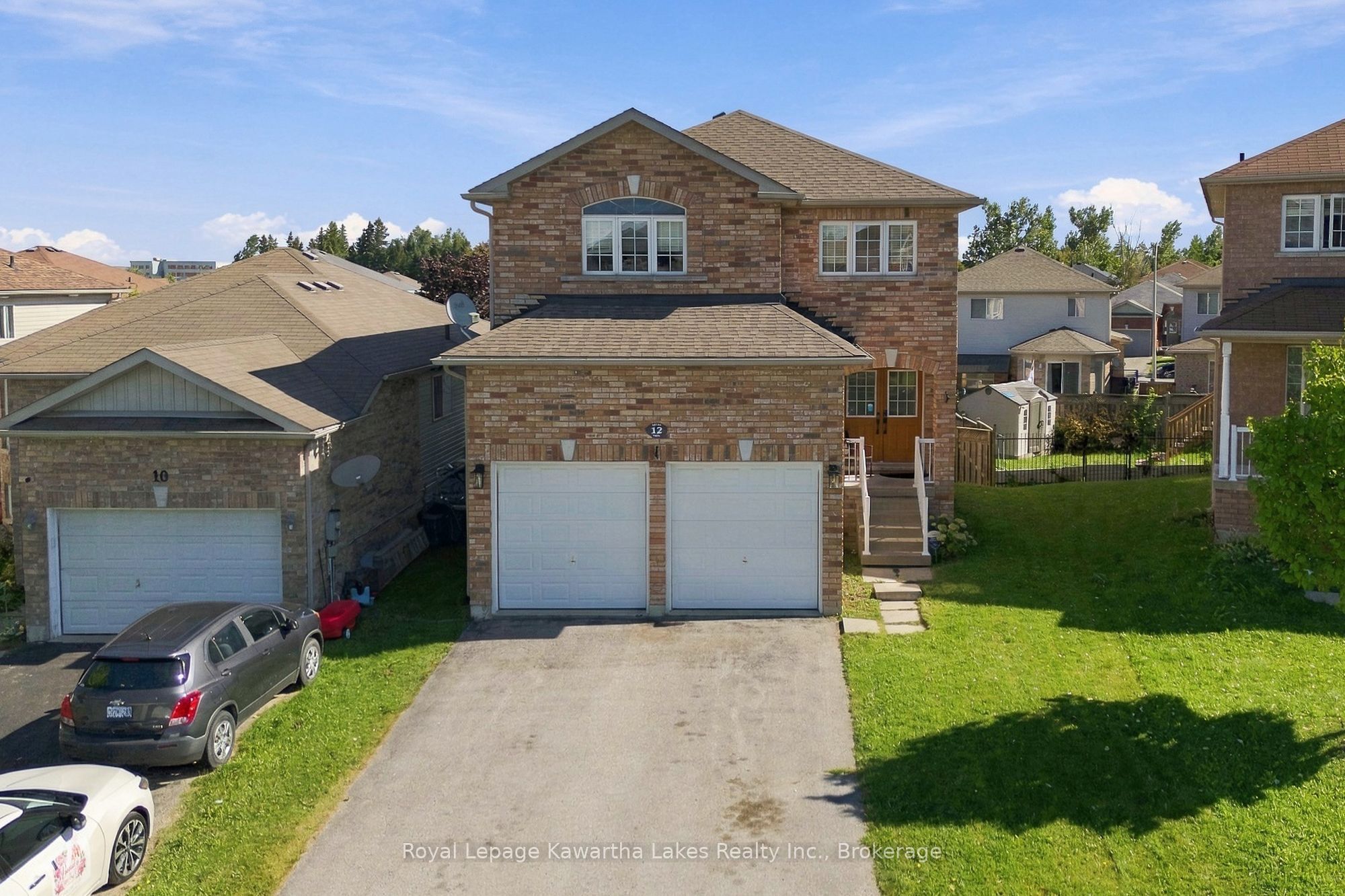 12 Lucas Crescent Property Photo 5