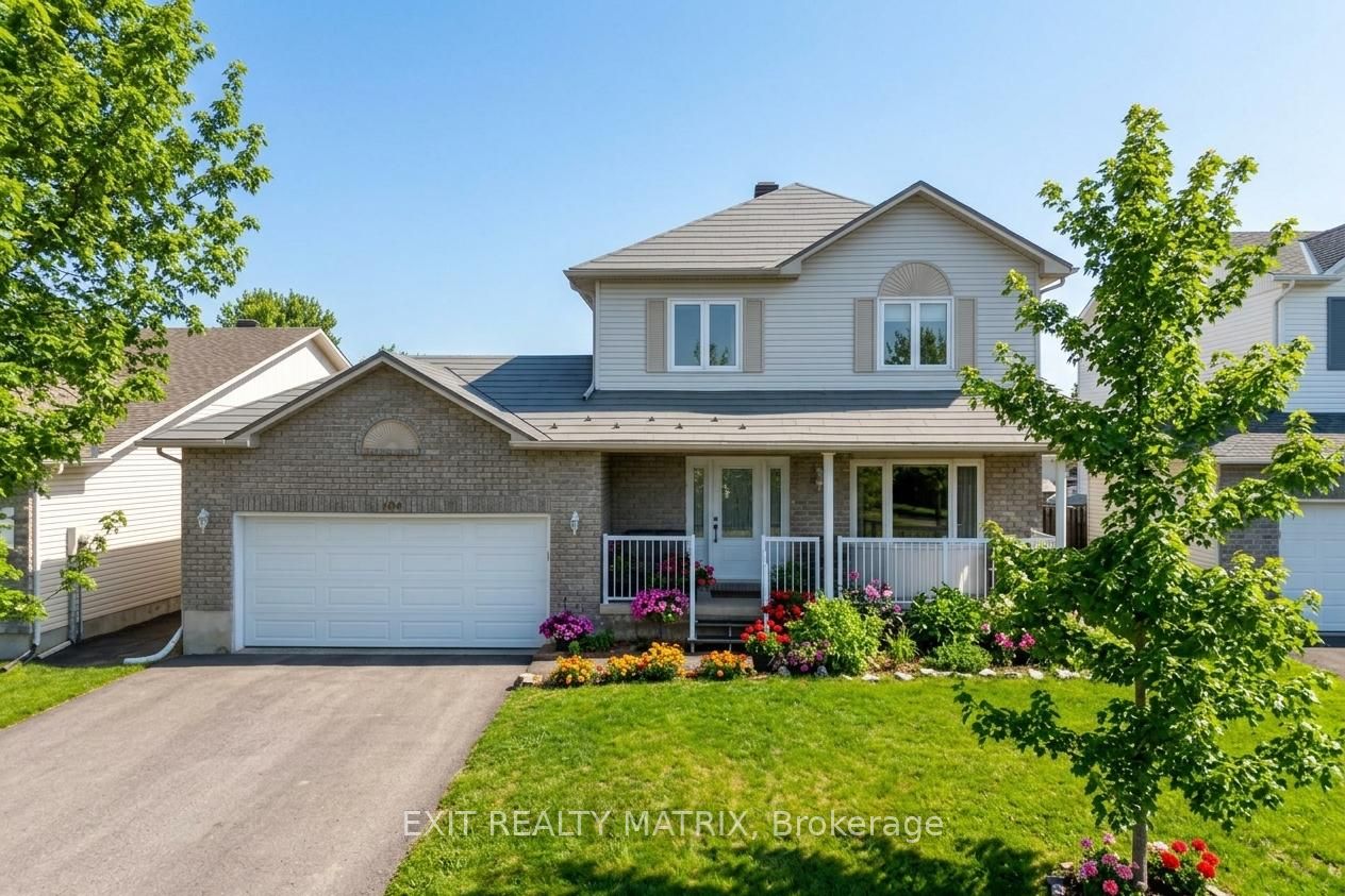 106 Lachaine Street Property Photo 1