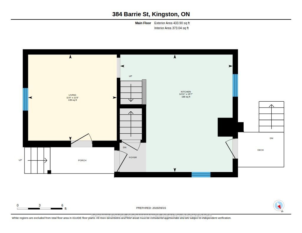 384 Barrie Street Property Photo 31