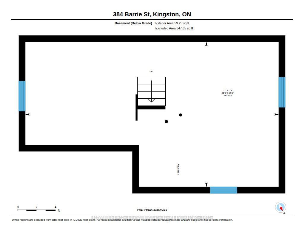 384 Barrie Street Property Photo 33