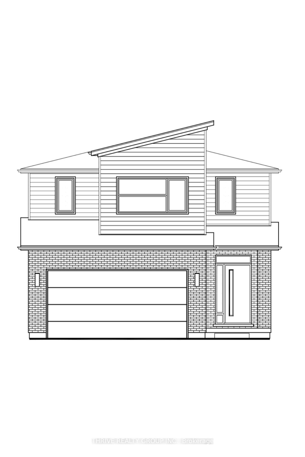 3008 Buroak Drive