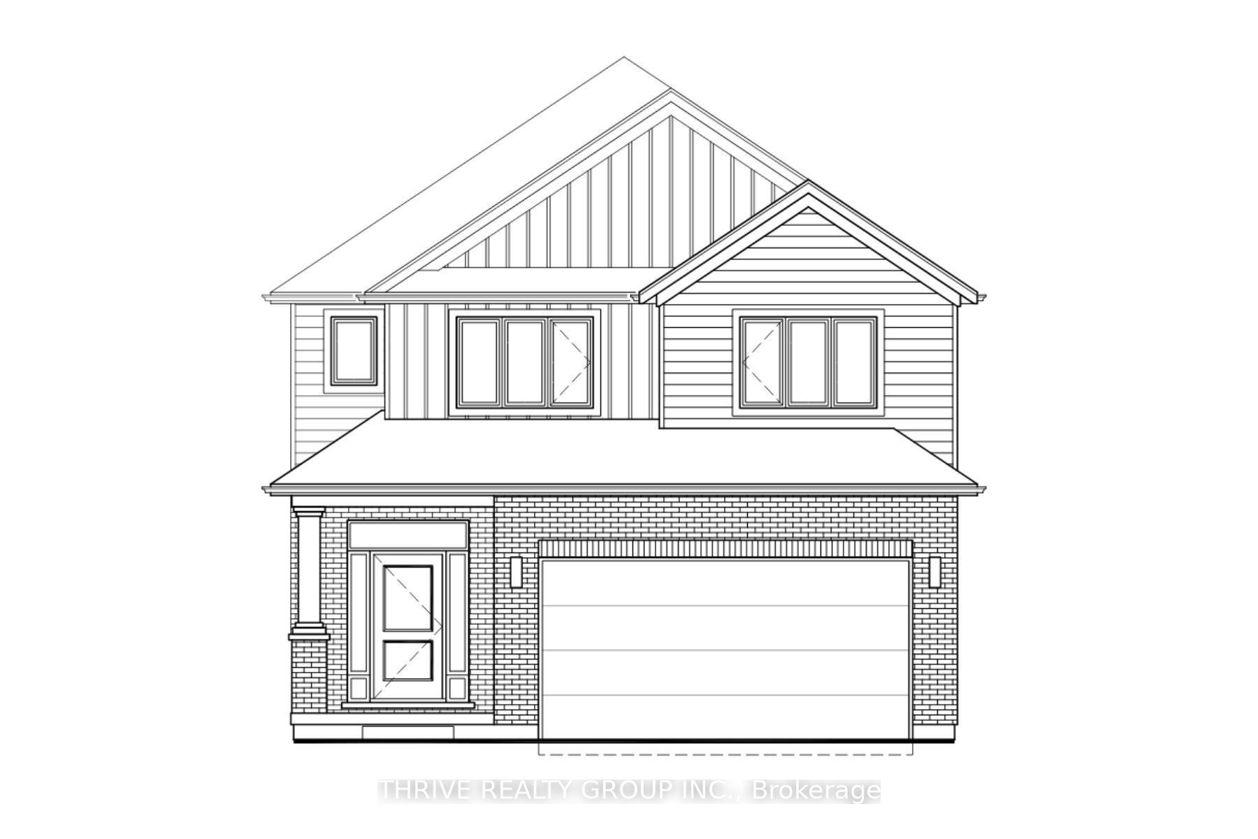 3020 Buroak Drive Property Photo 1