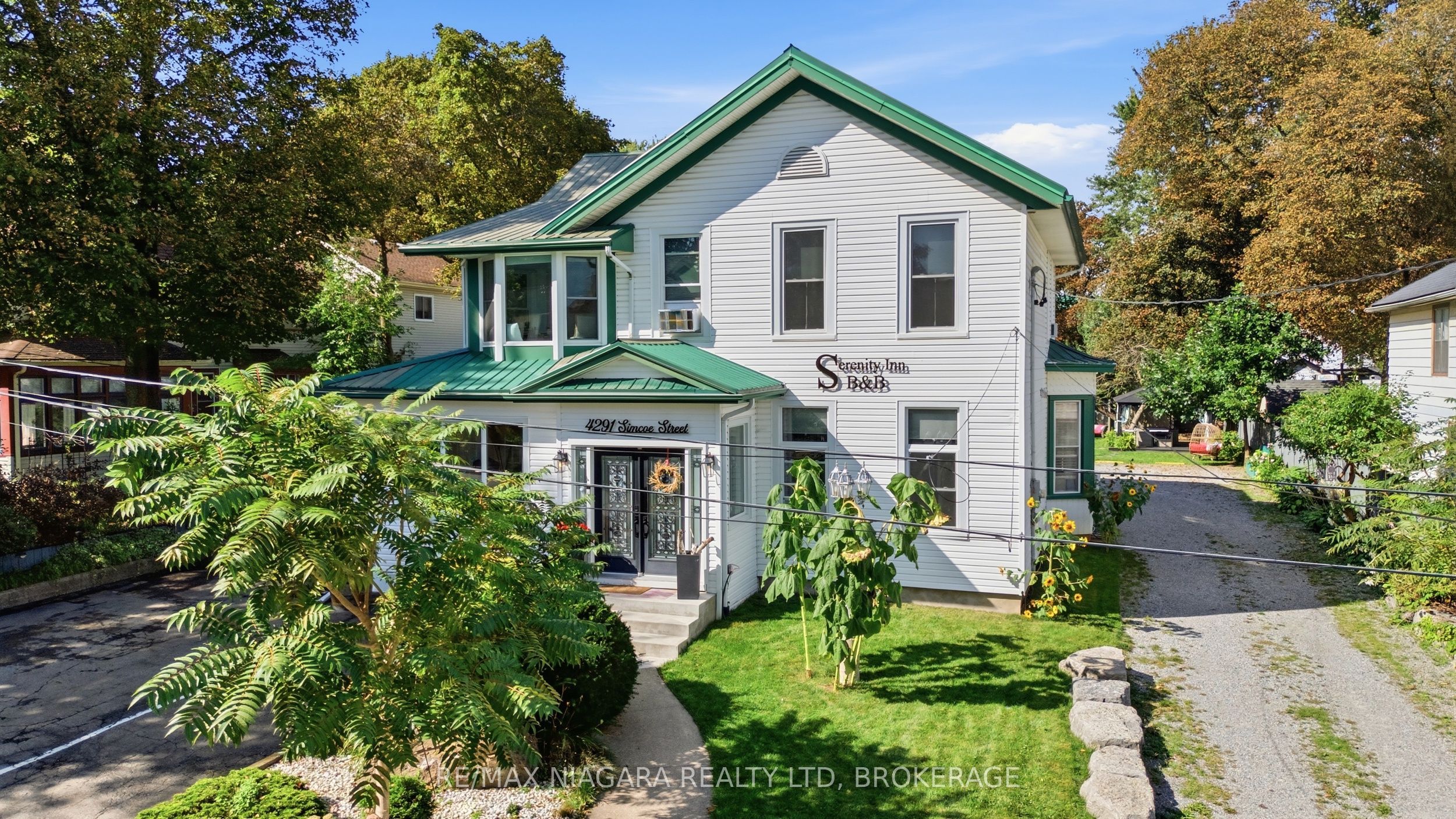 4291 Simcoe Street Property Photo 4
