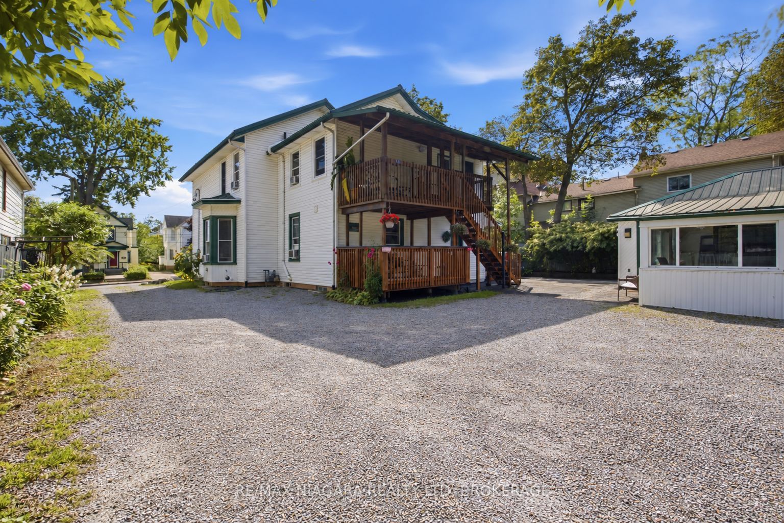 4291 Simcoe Street Property Photo 5