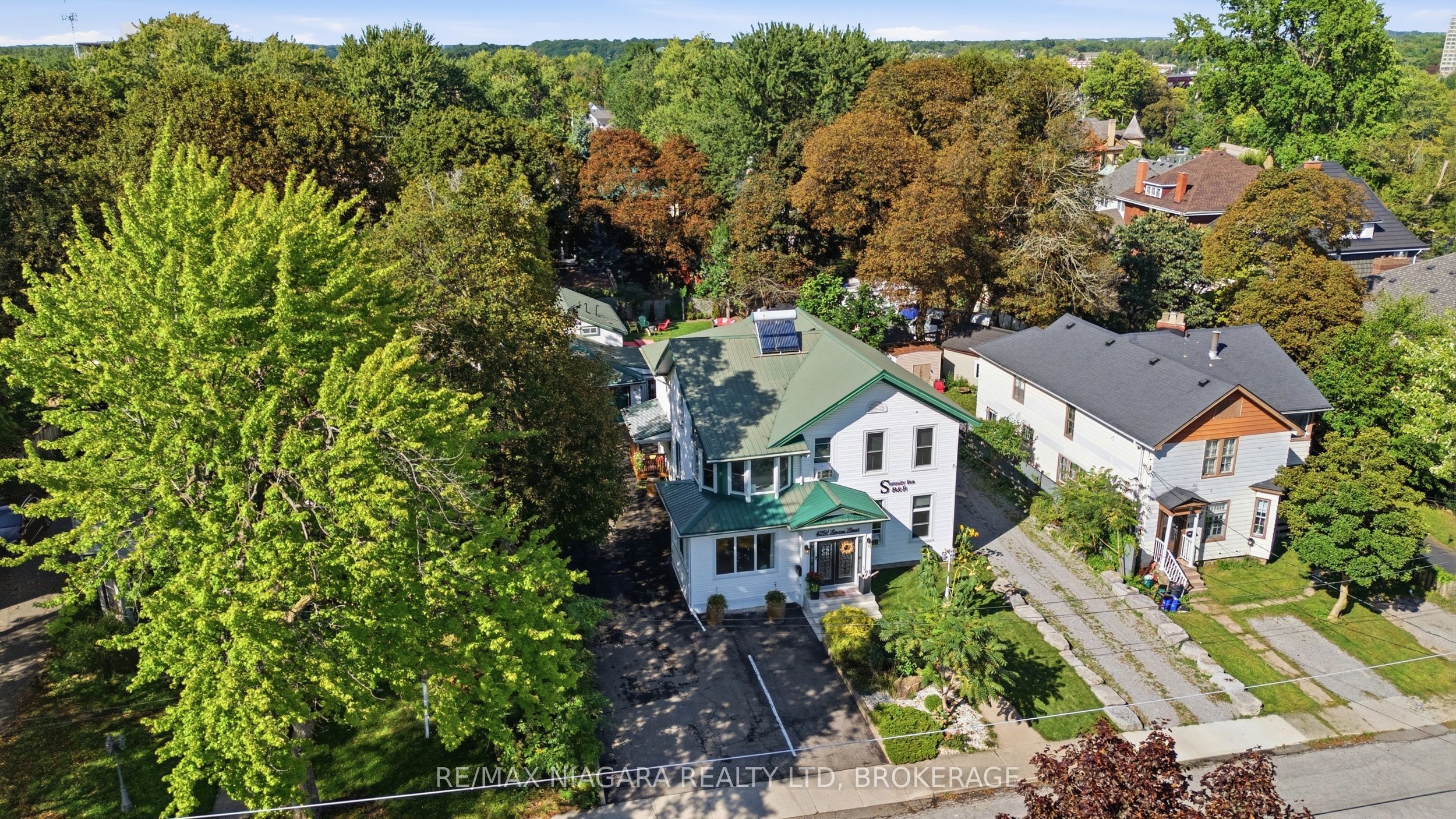 4291 Simcoe Street Property Photo 46