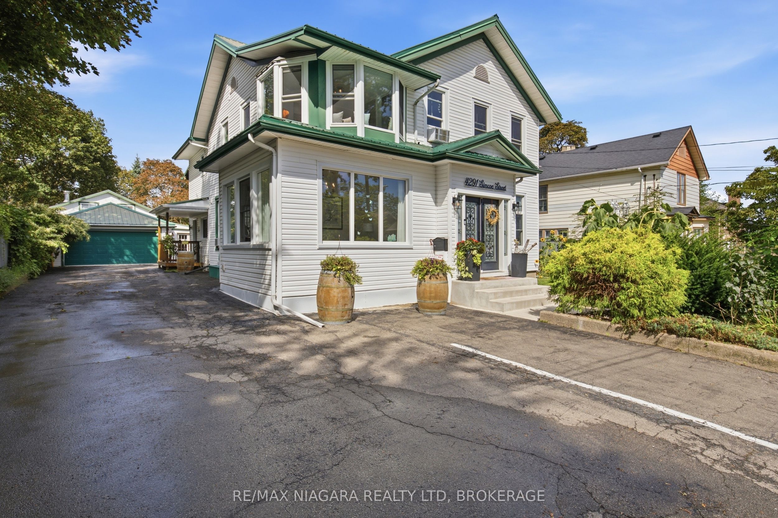 4291 Simcoe Street Property Photo 50