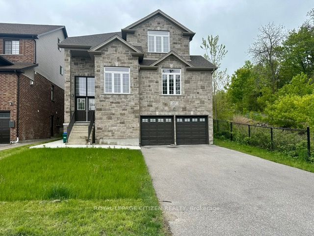 207 Harris Street Property Photo 1