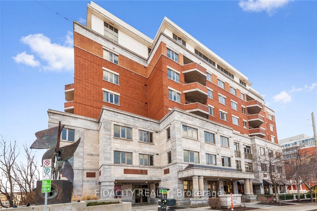 320 Mcleod Street 302