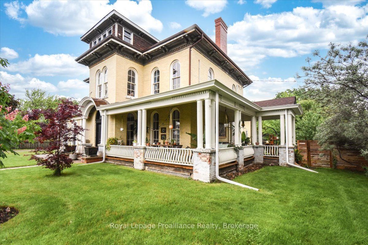 7 Marmora Street
