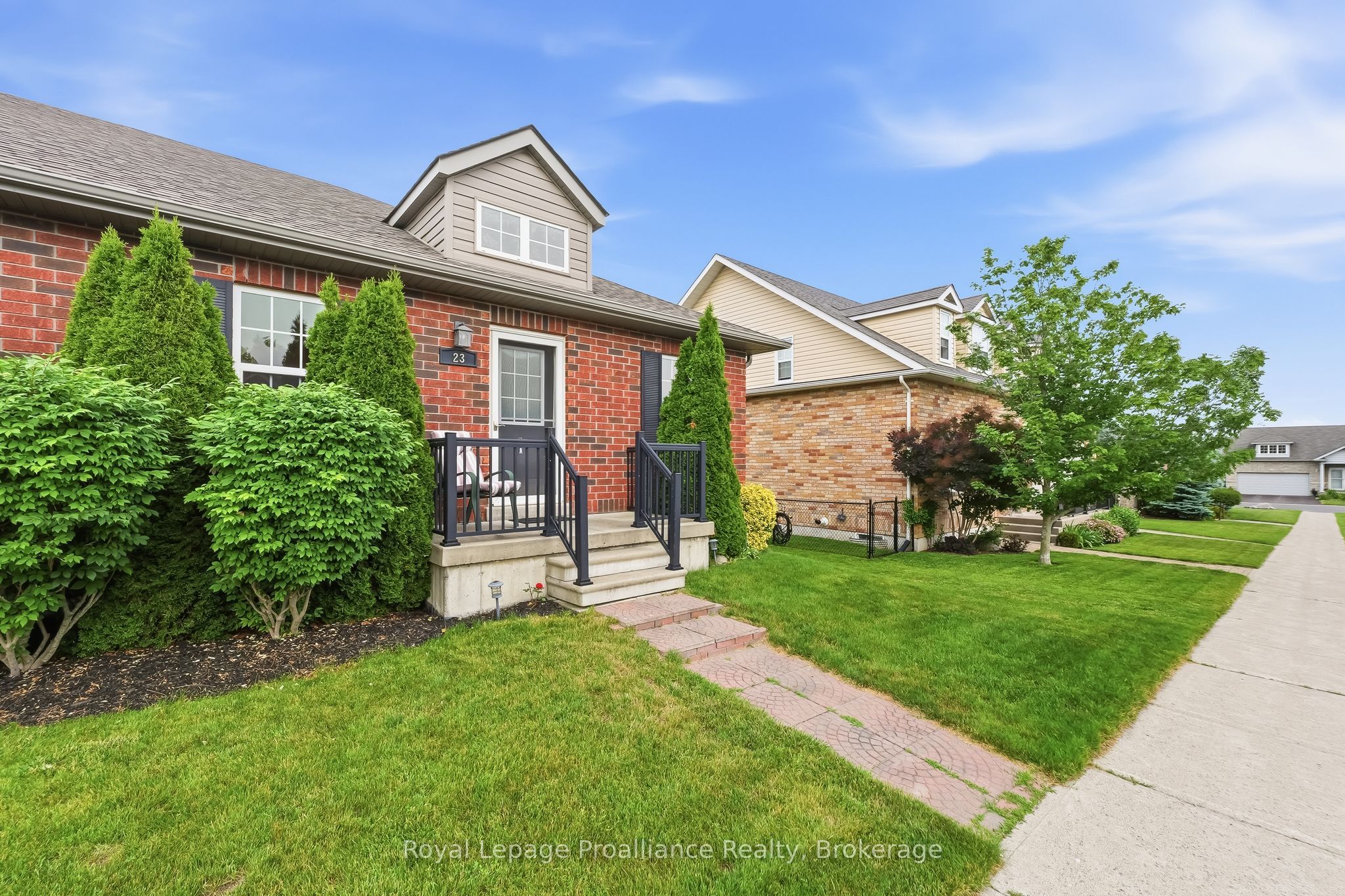 23 Empire Boulevard Property Photo 3