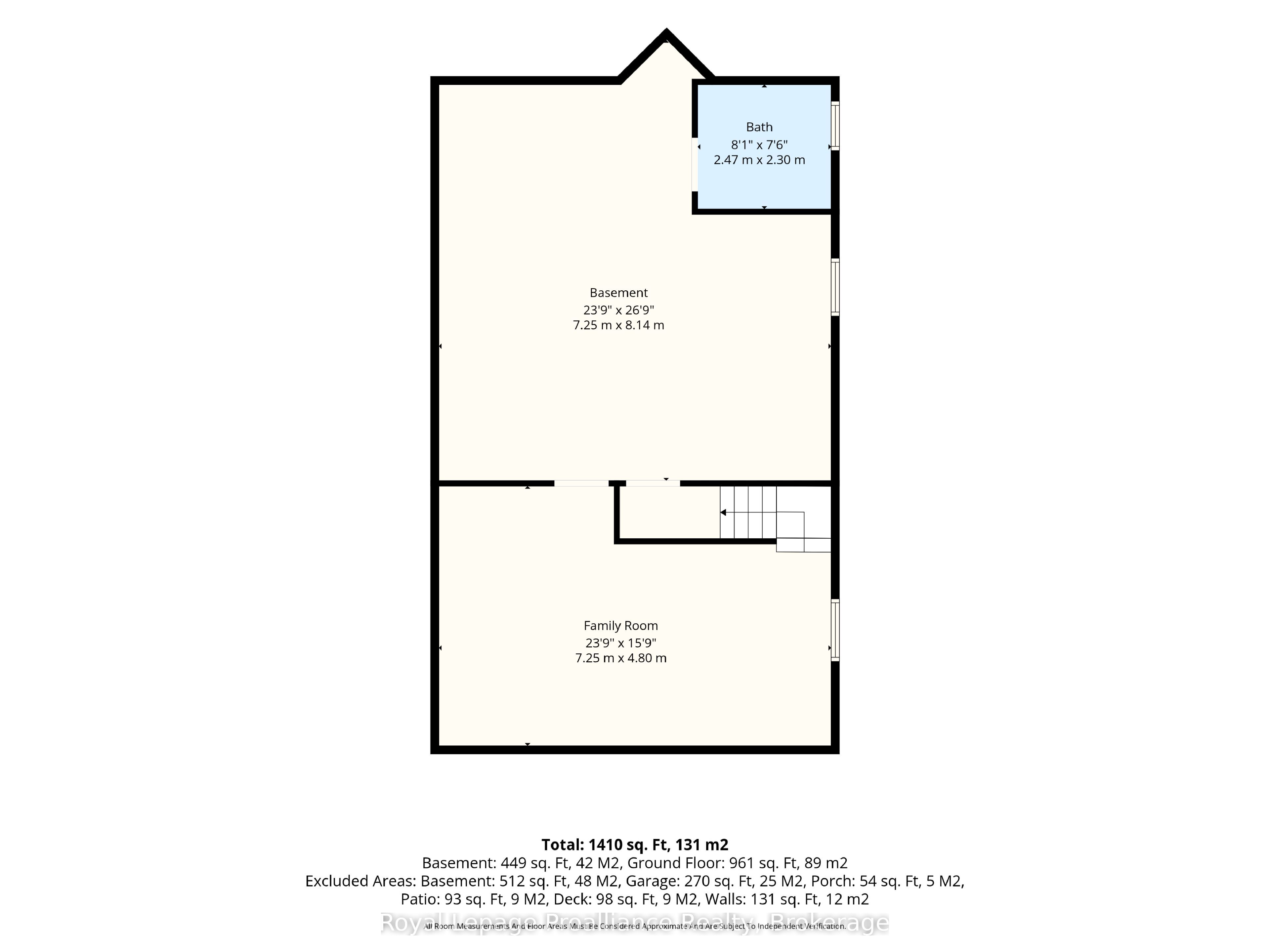 23 Empire Boulevard Property Photo 50