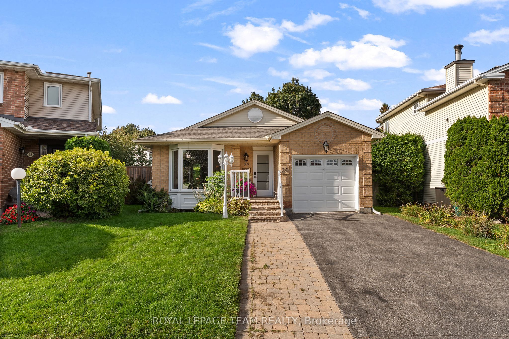 20 Pickwick Drive Property Photo 1