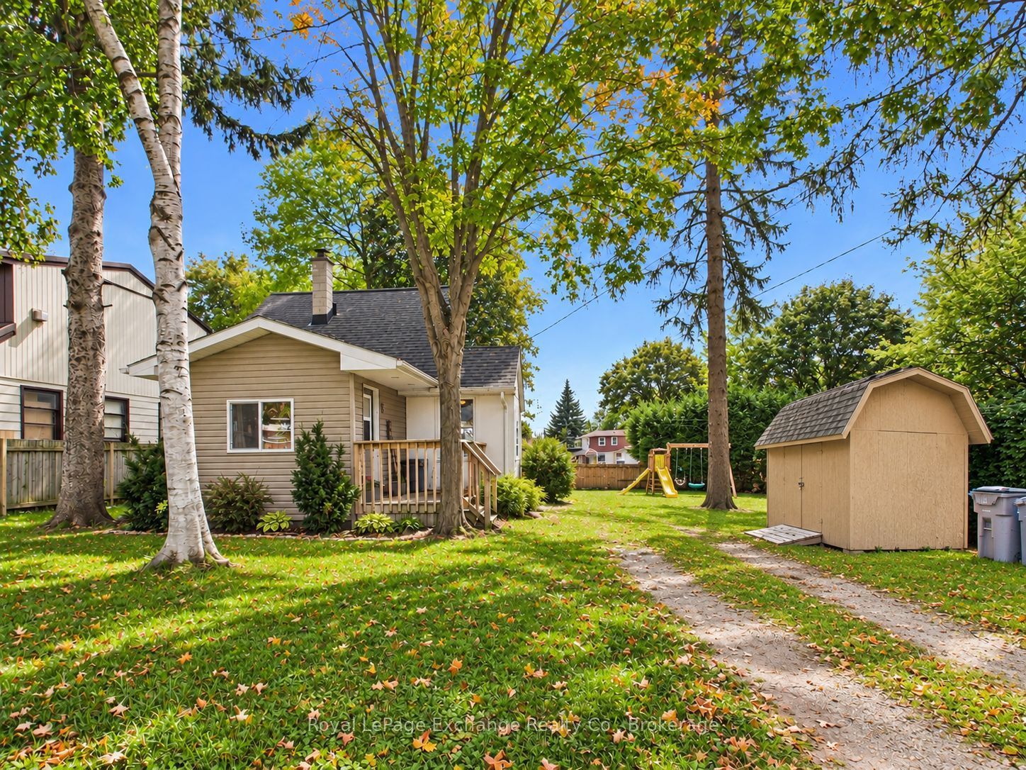 2 Regina Road Property Photo 2