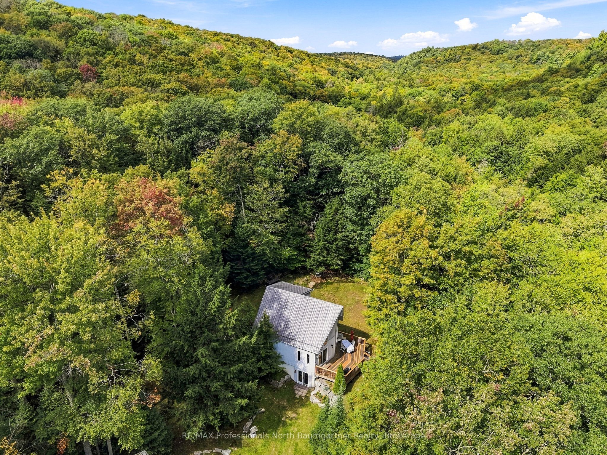 1289 Big Hawk Lake Road Property Photo 3