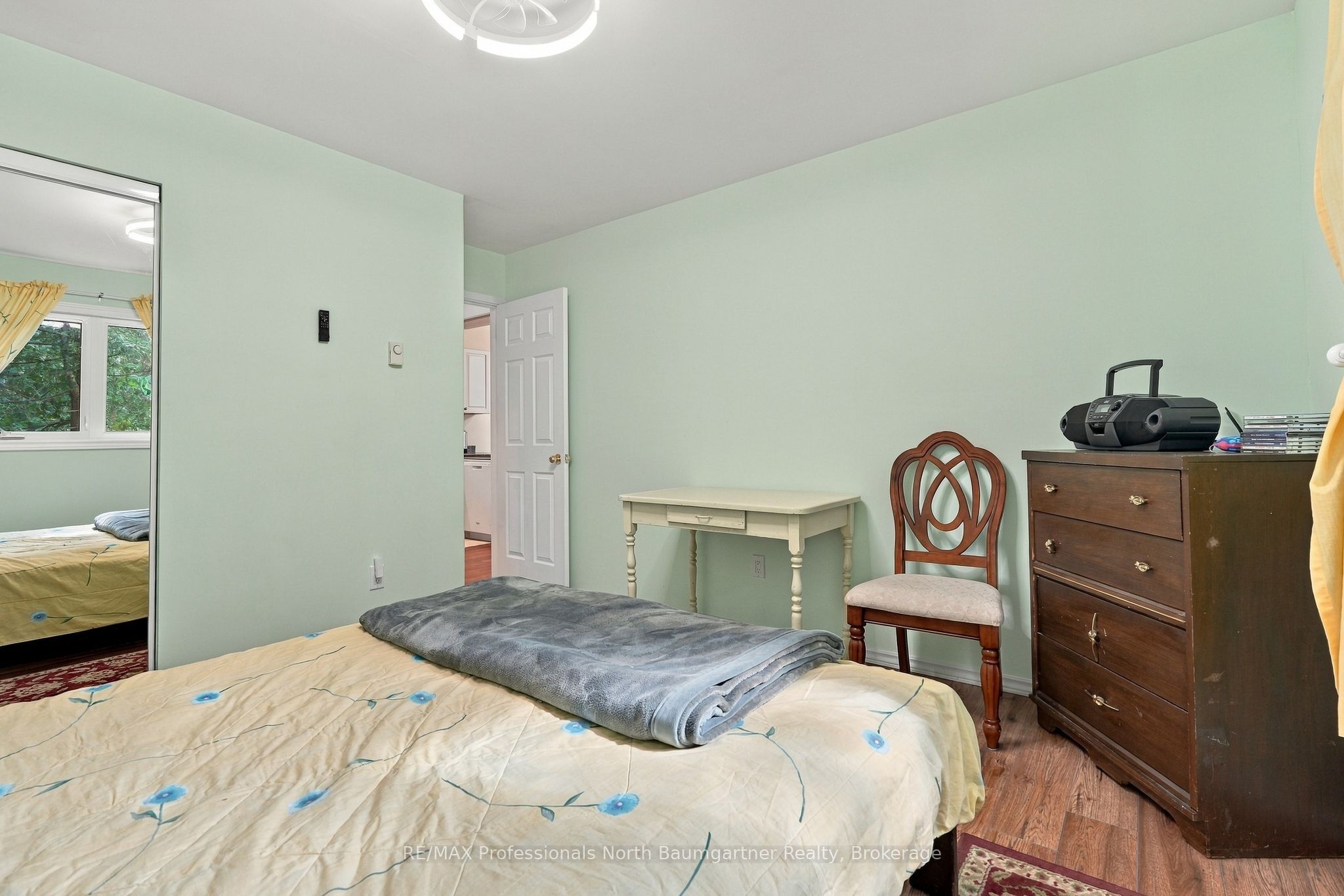 1289 Big Hawk Lake Road Property Photo 8
