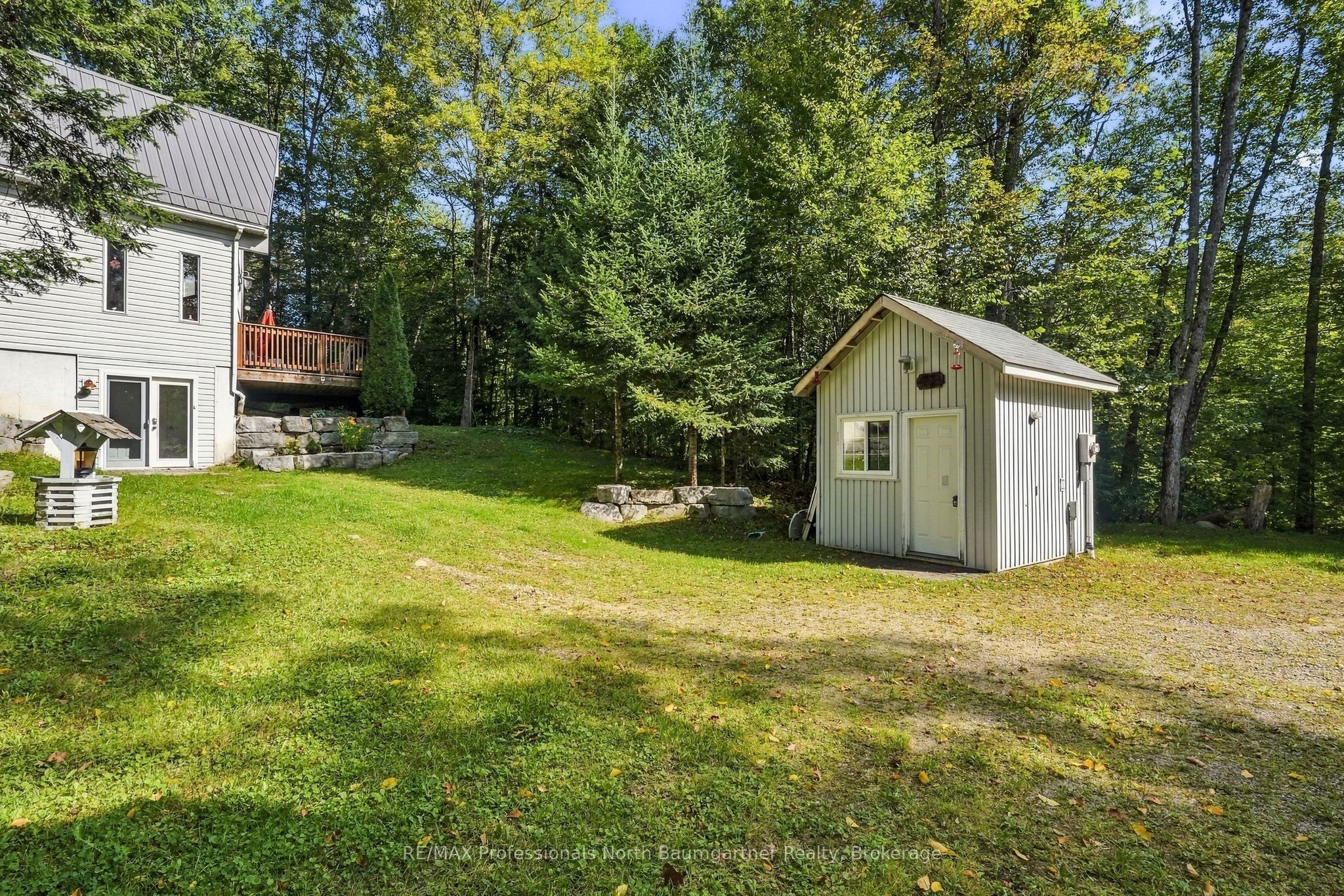 1289 Big Hawk Lake Road Property Photo 29