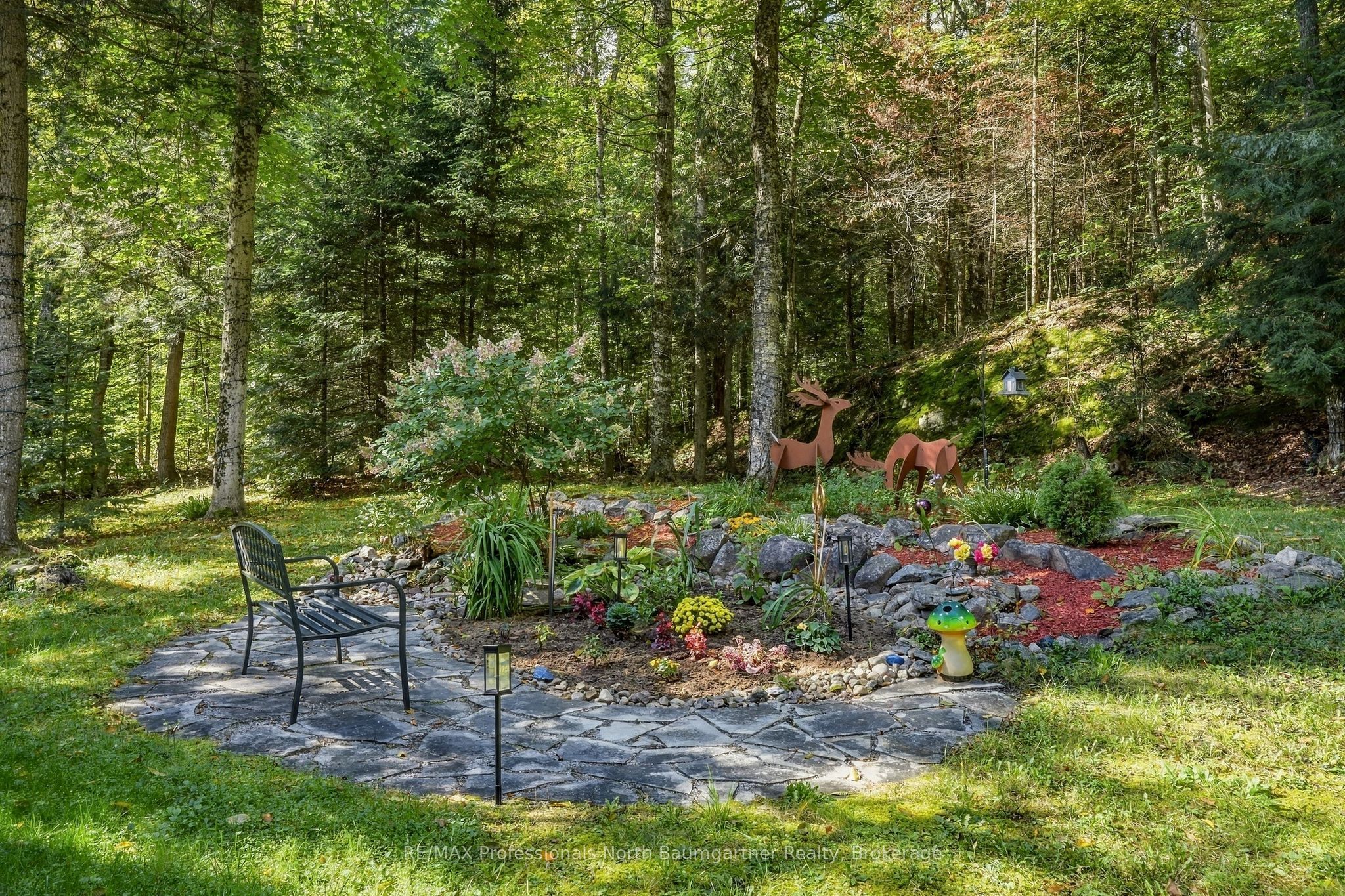 1289 Big Hawk Lake Road Property Photo 32
