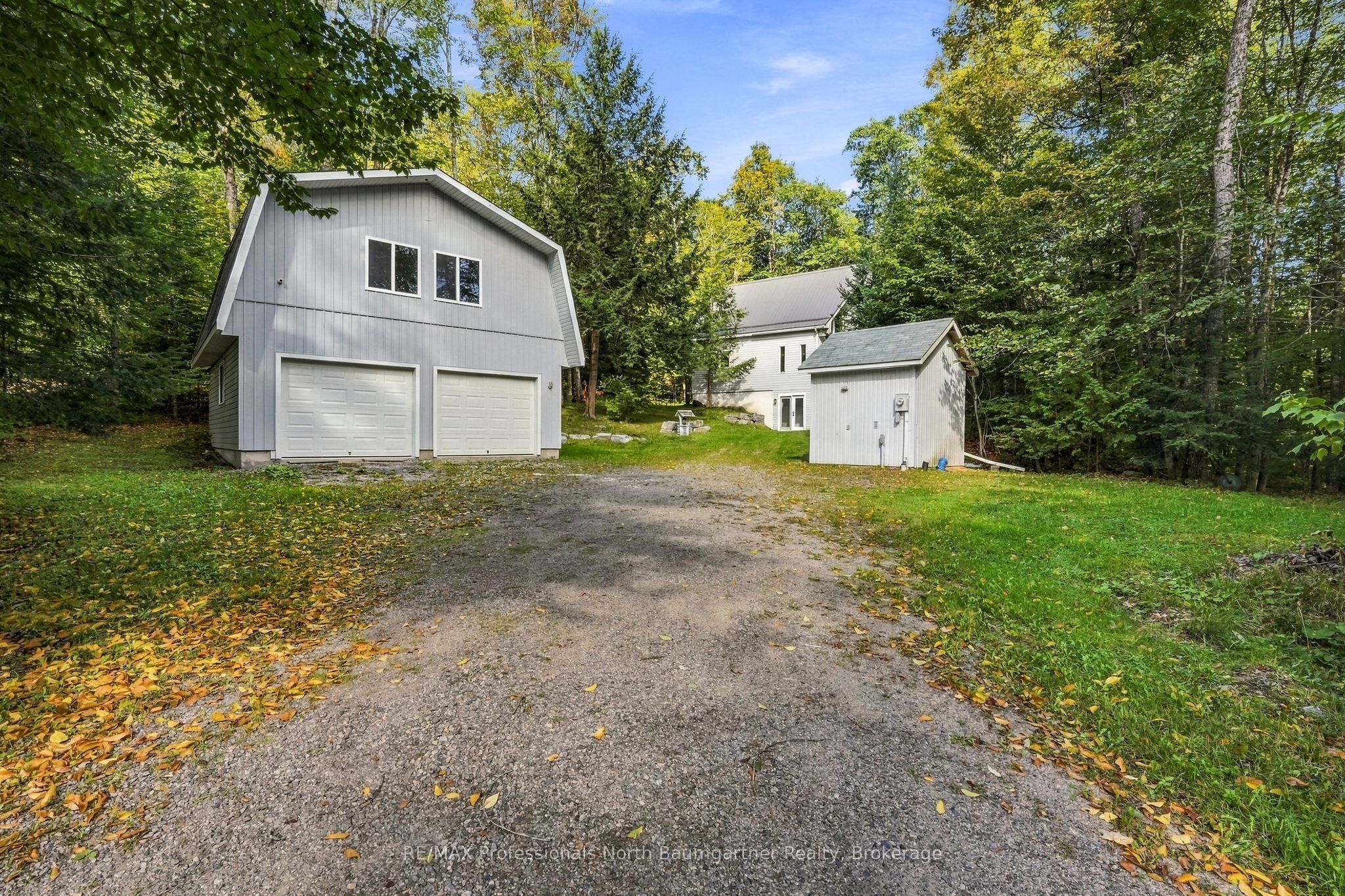 1289 Big Hawk Lake Road Property Photo 37