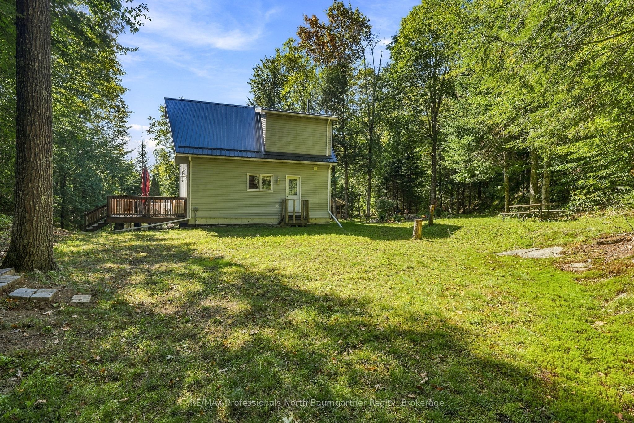 1289 Big Hawk Lake Road Property Photo 43