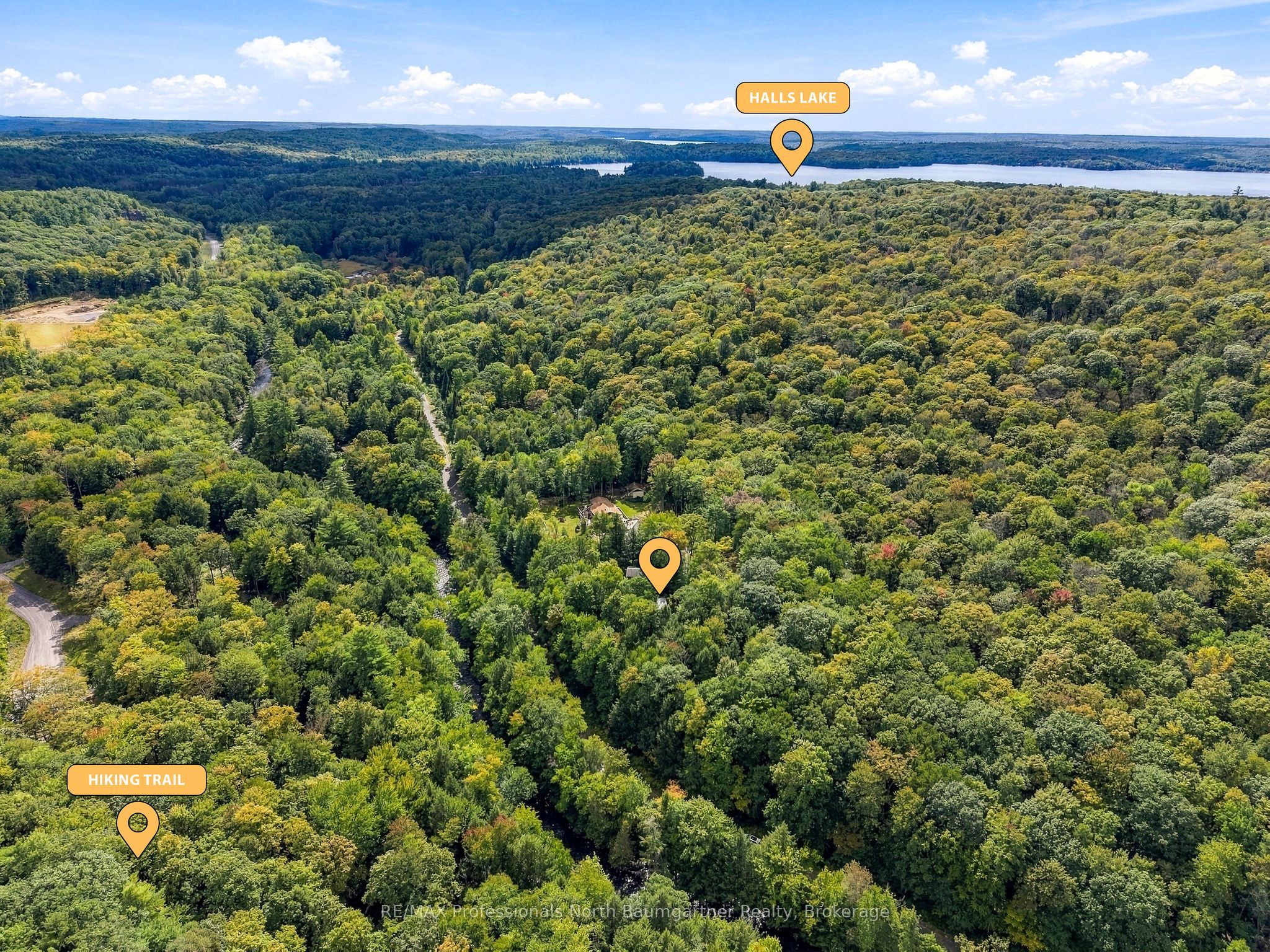1289 Big Hawk Lake Road Property Photo 47