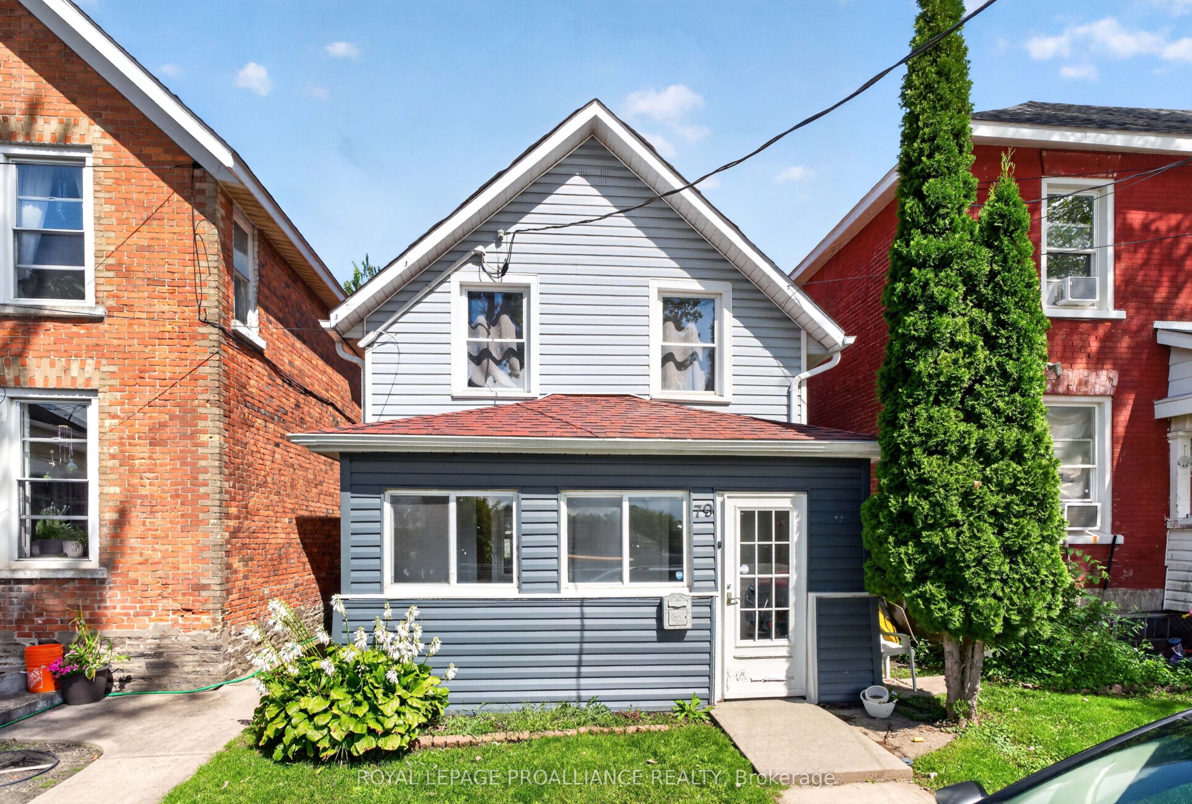 79 Wall Street Property Photo 1