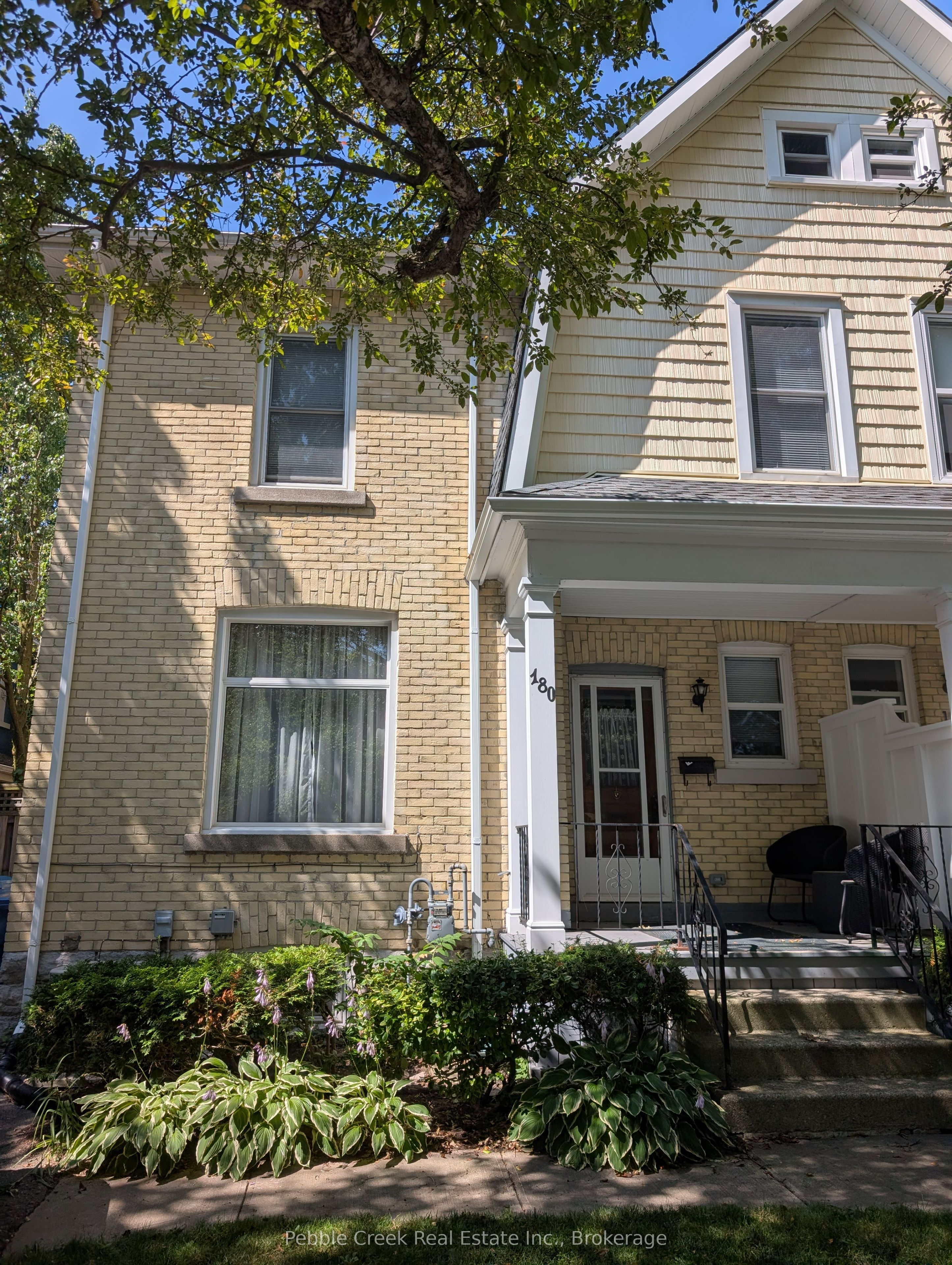 180 Cobourg Street