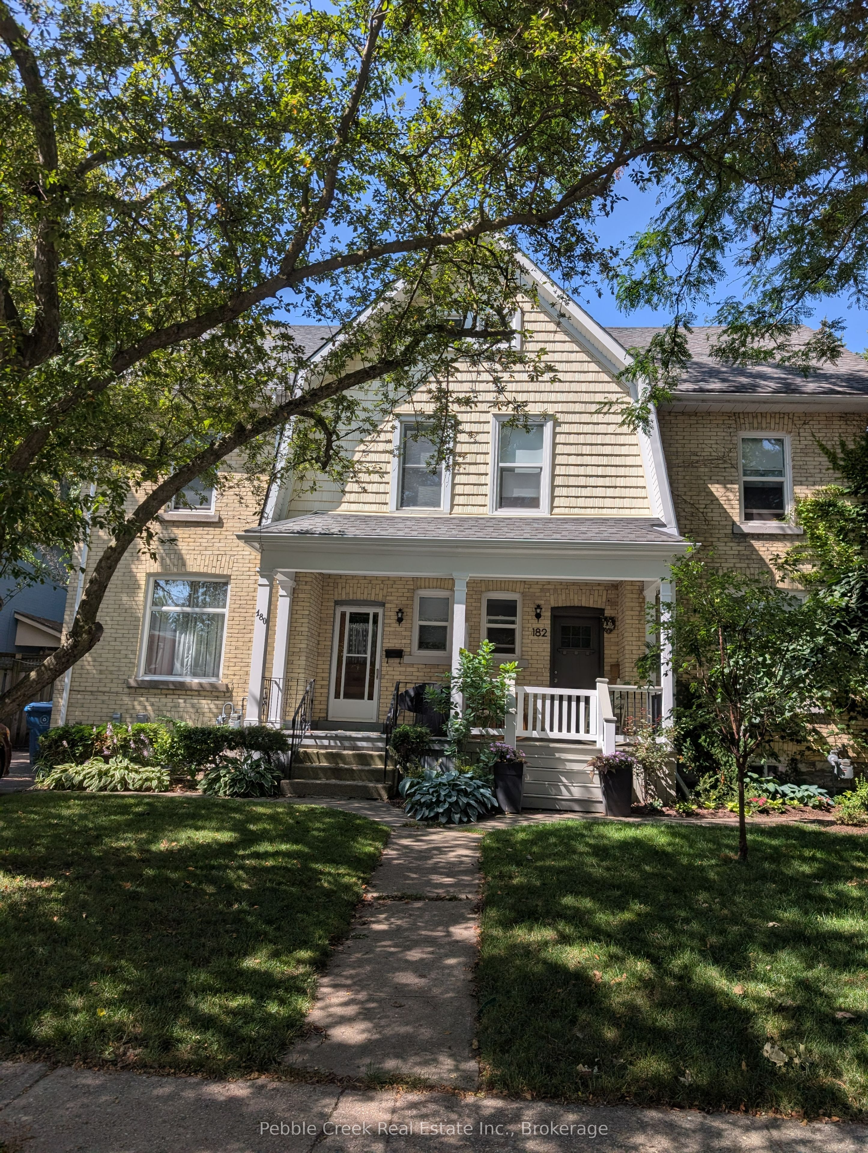 180 Cobourg Street Property Photo 2