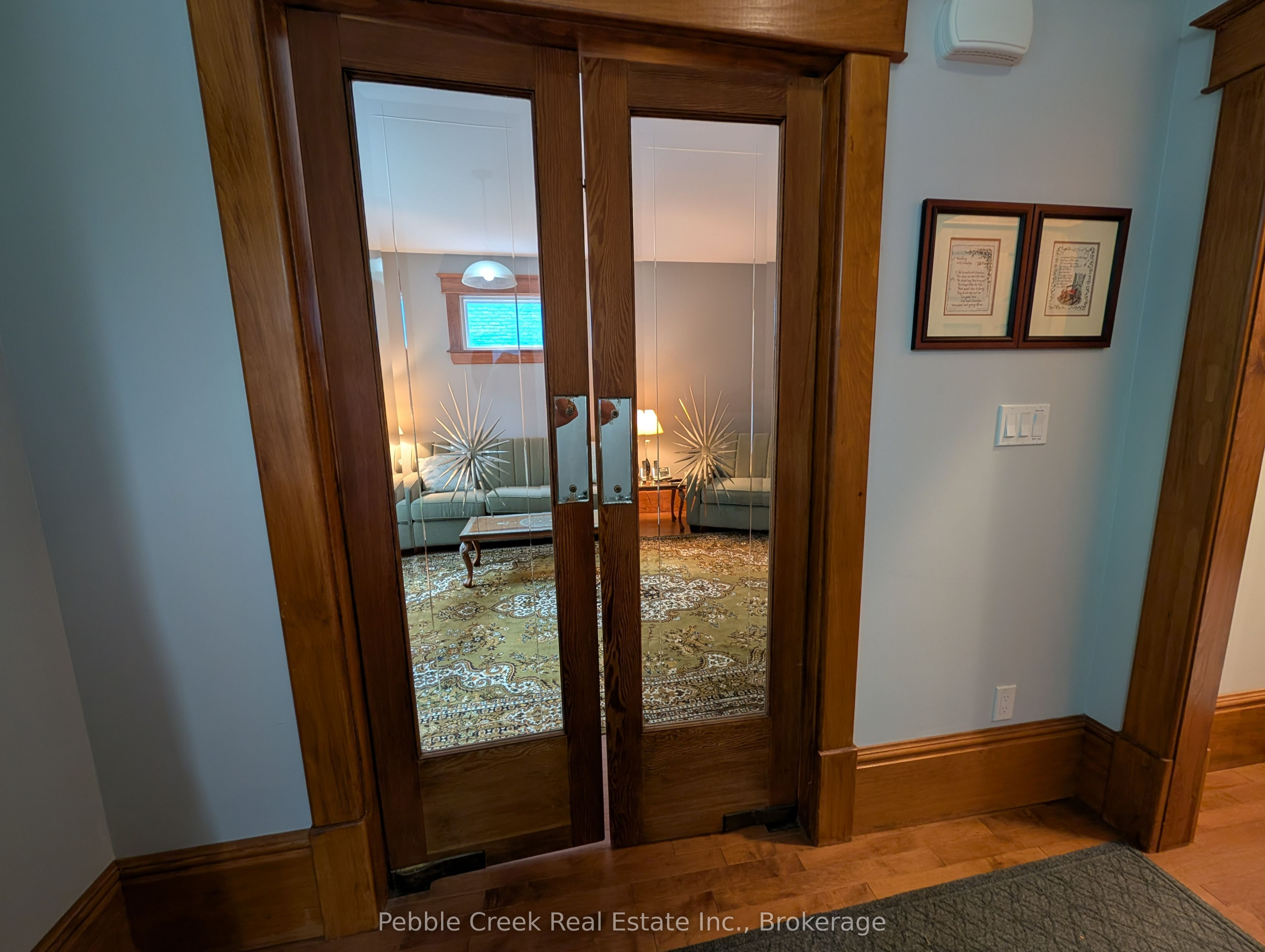 180 Cobourg Street Property Photo 6