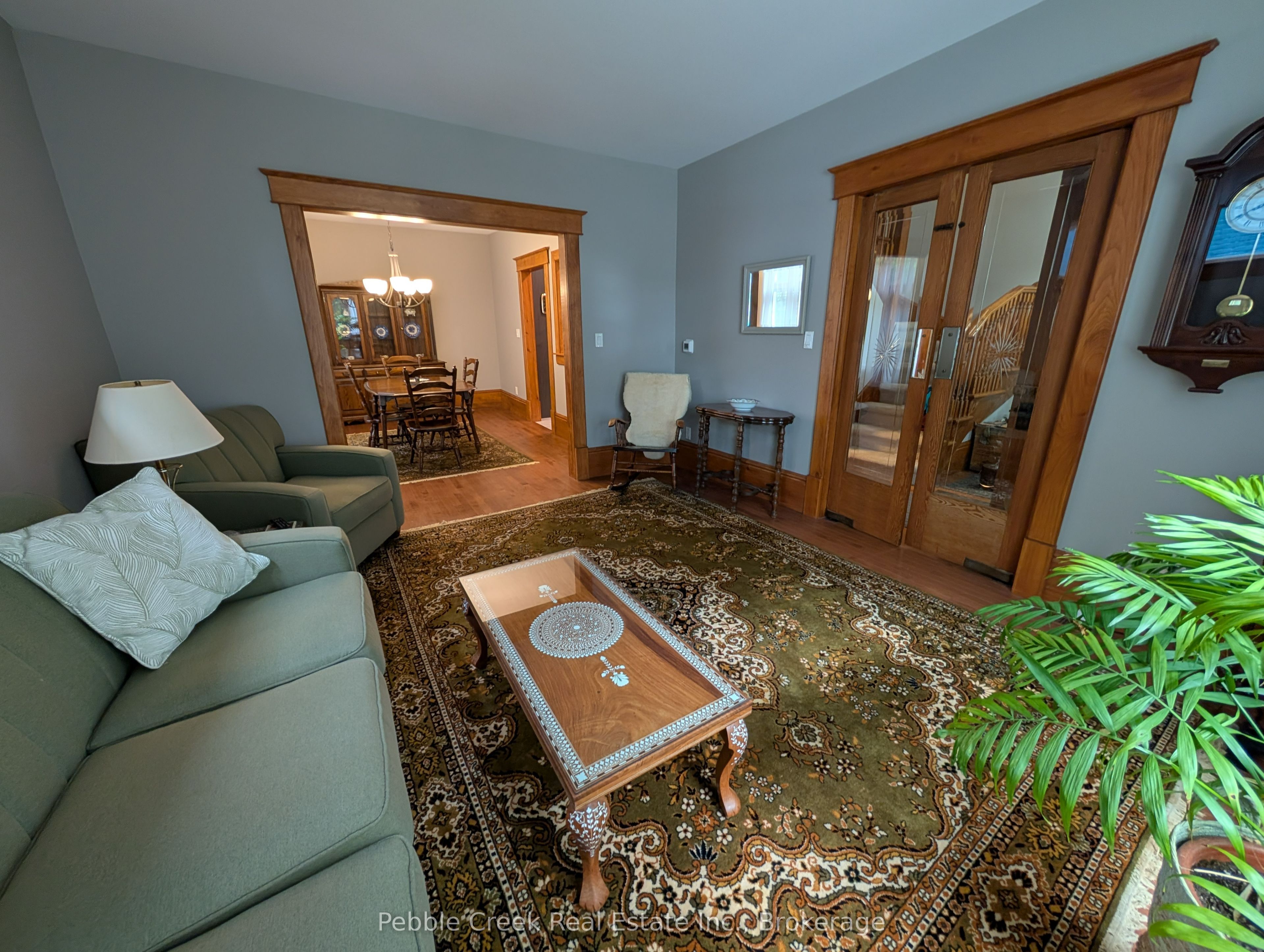 180 Cobourg Street Property Photo 8