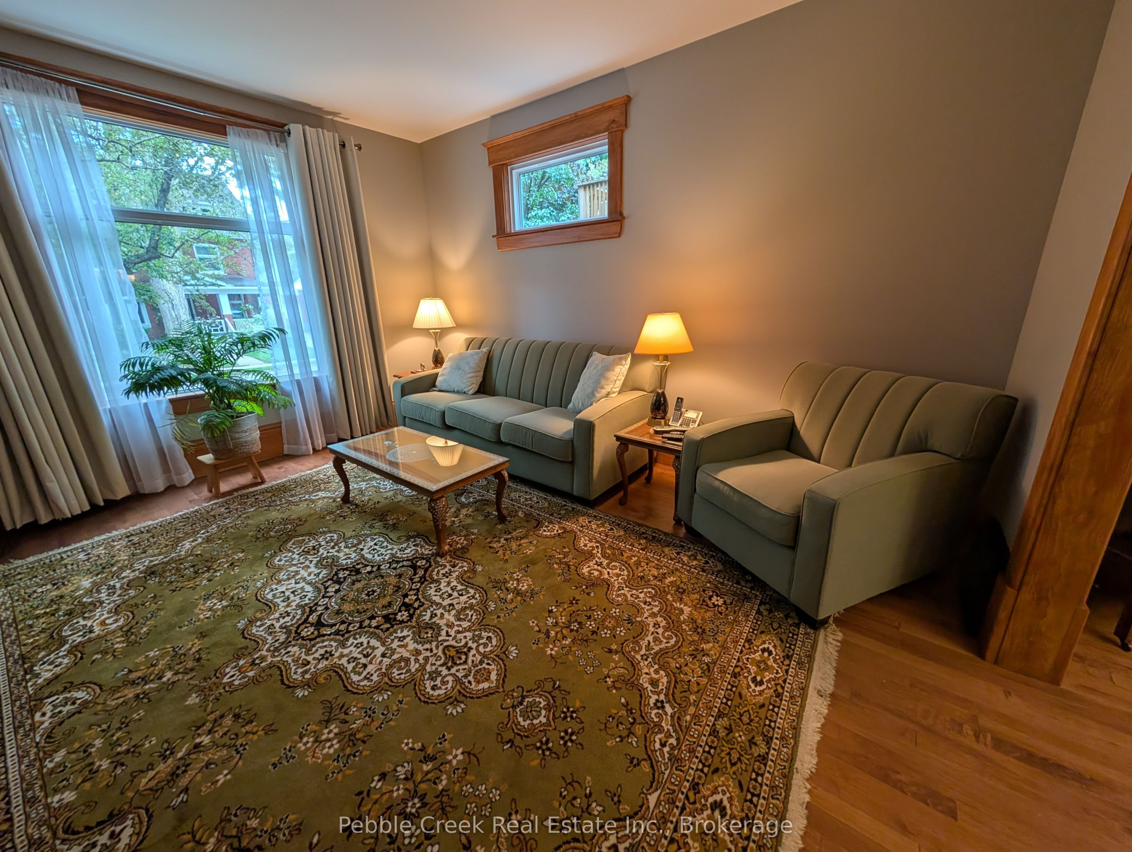 180 Cobourg Street Property Photo 9
