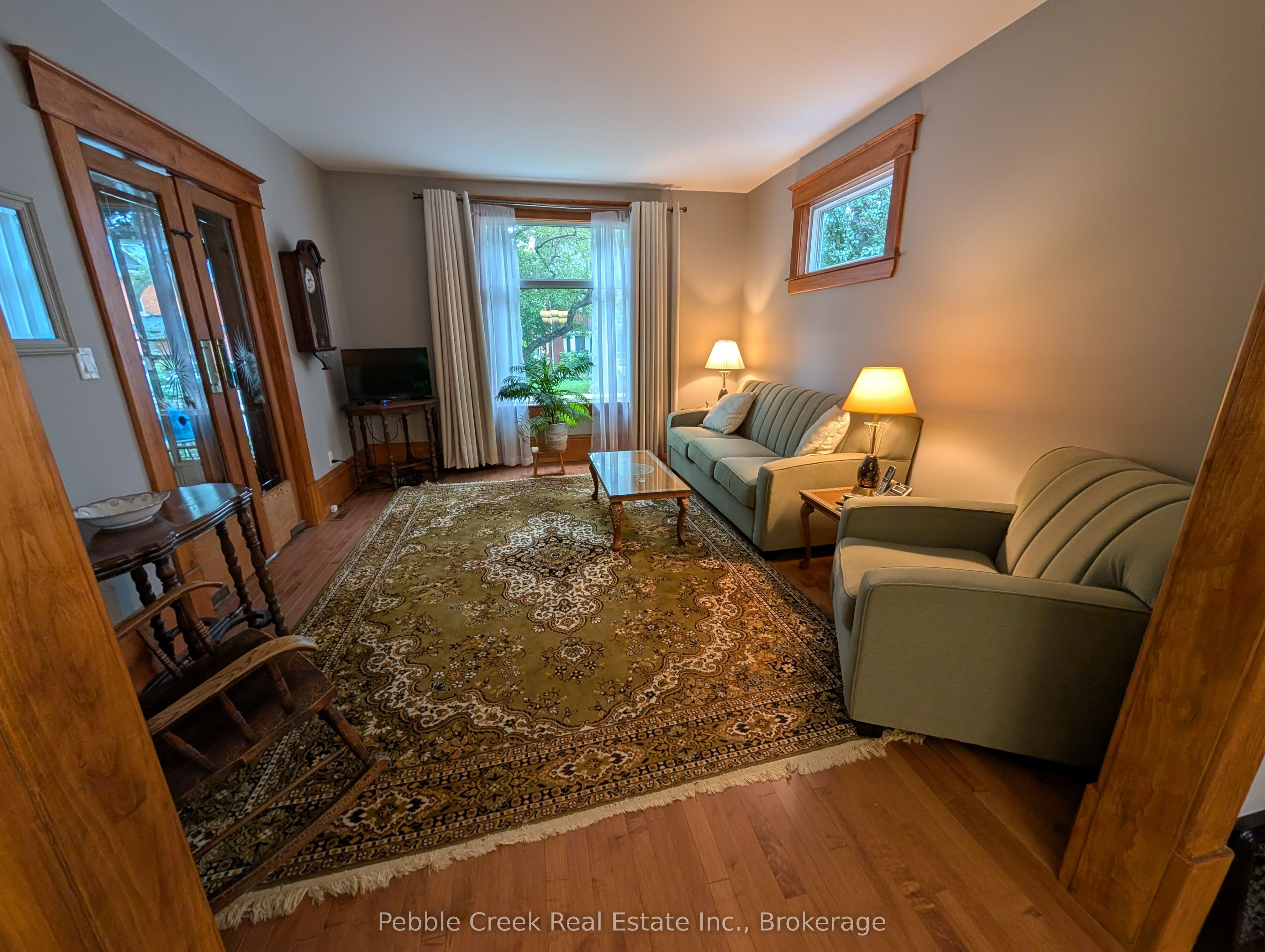 180 Cobourg Street Property Photo 10