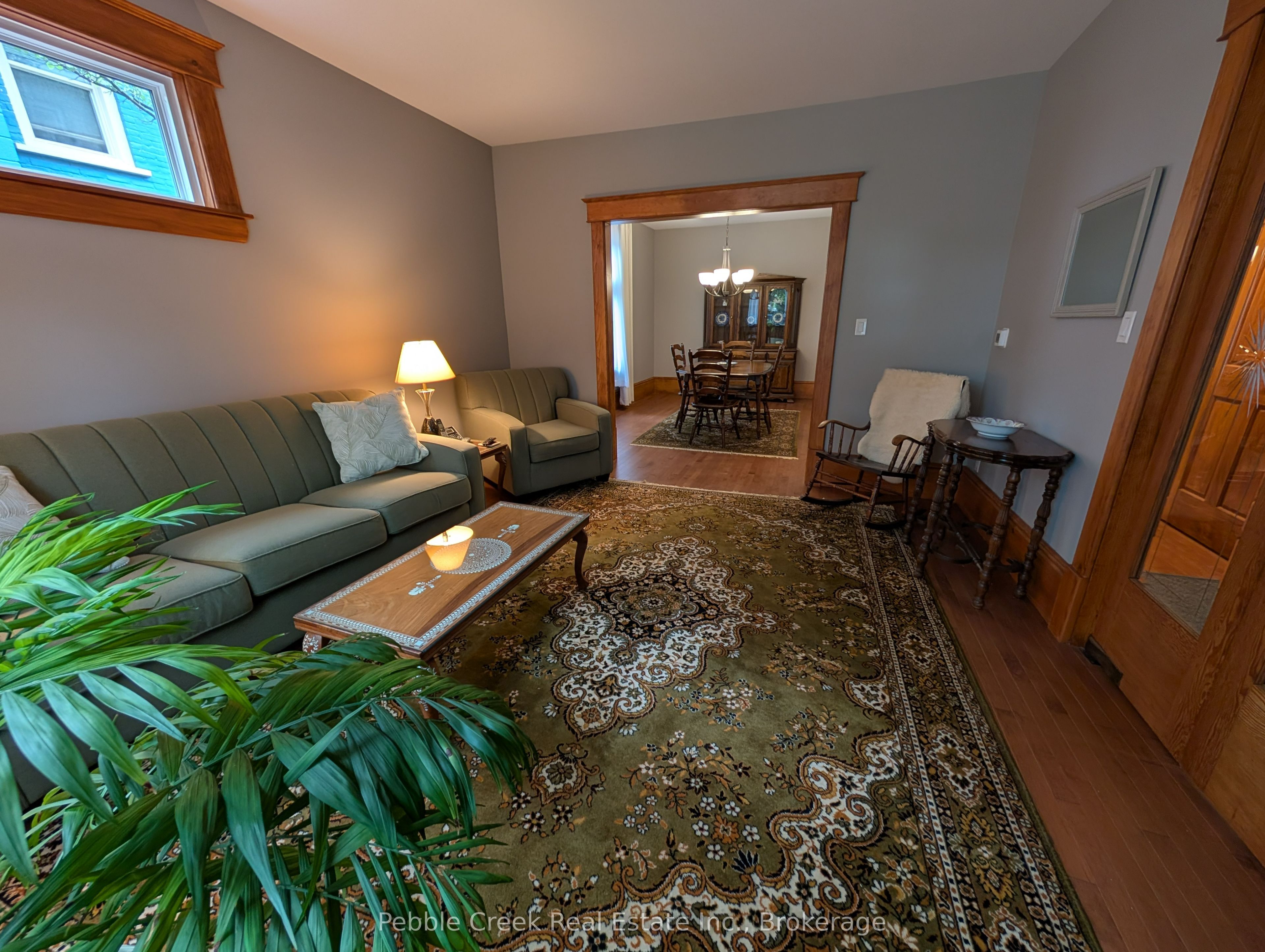 180 Cobourg Street Property Photo 11