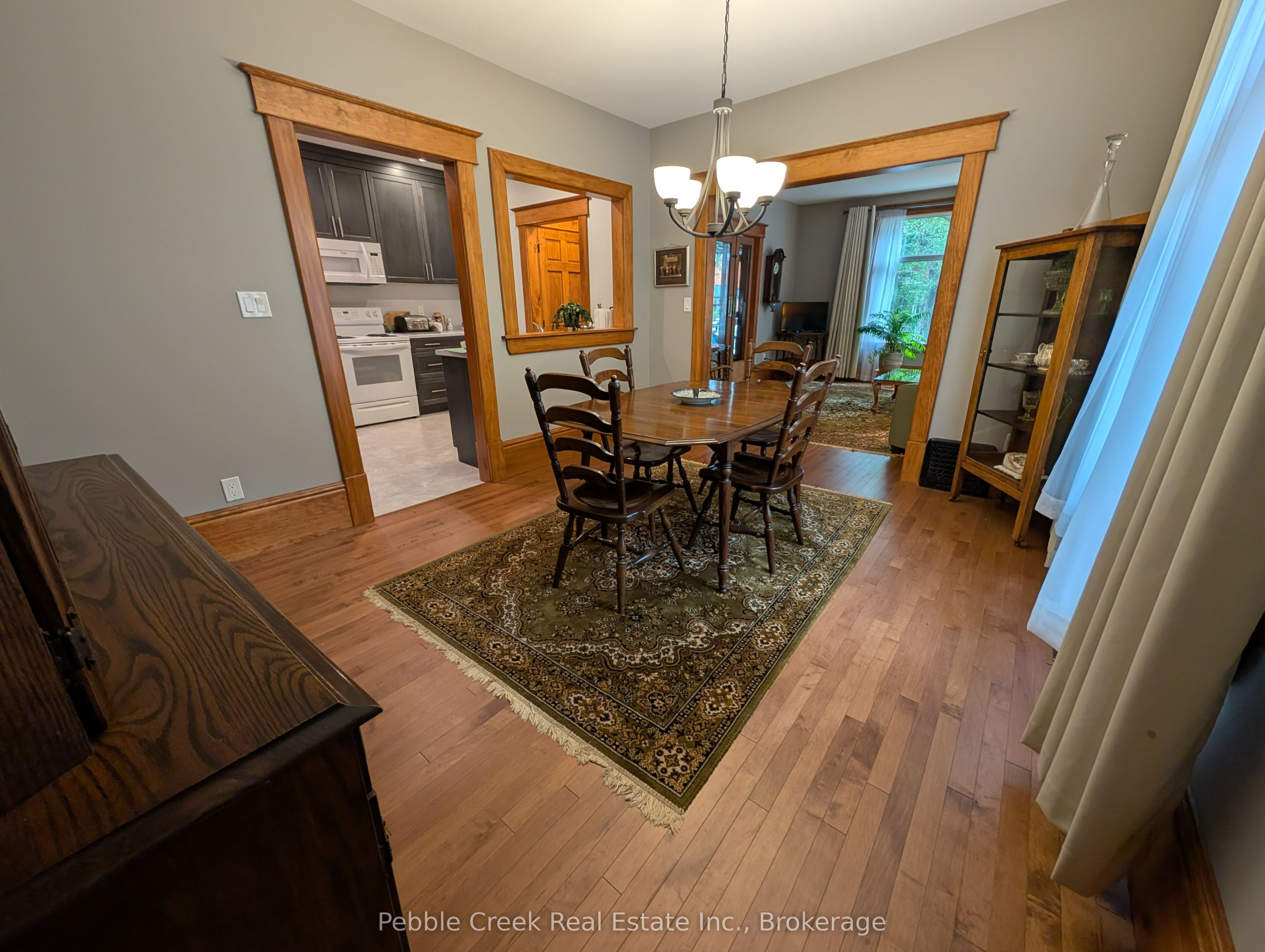 180 Cobourg Street Property Photo 12