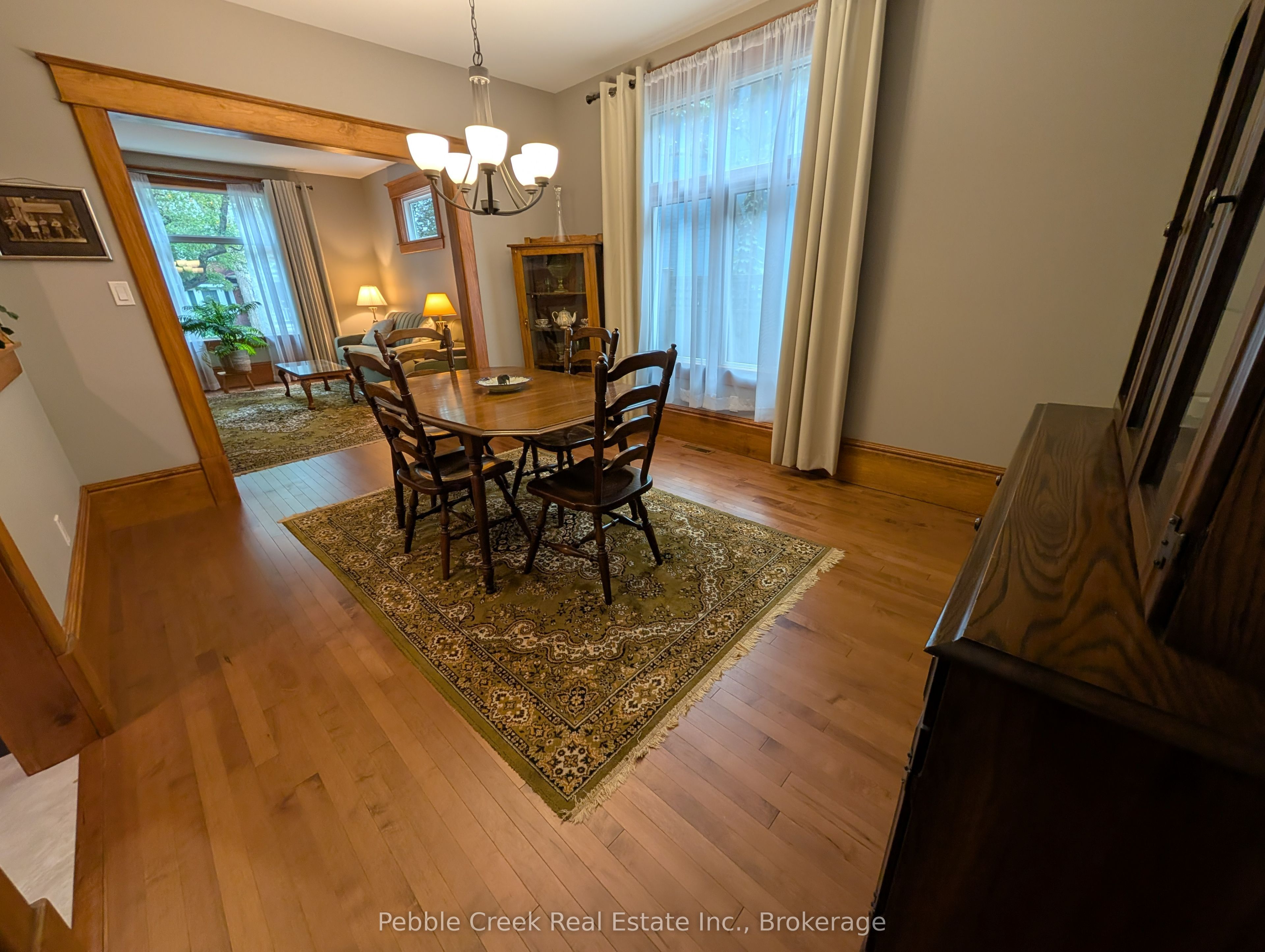 180 Cobourg Street Property Photo 14