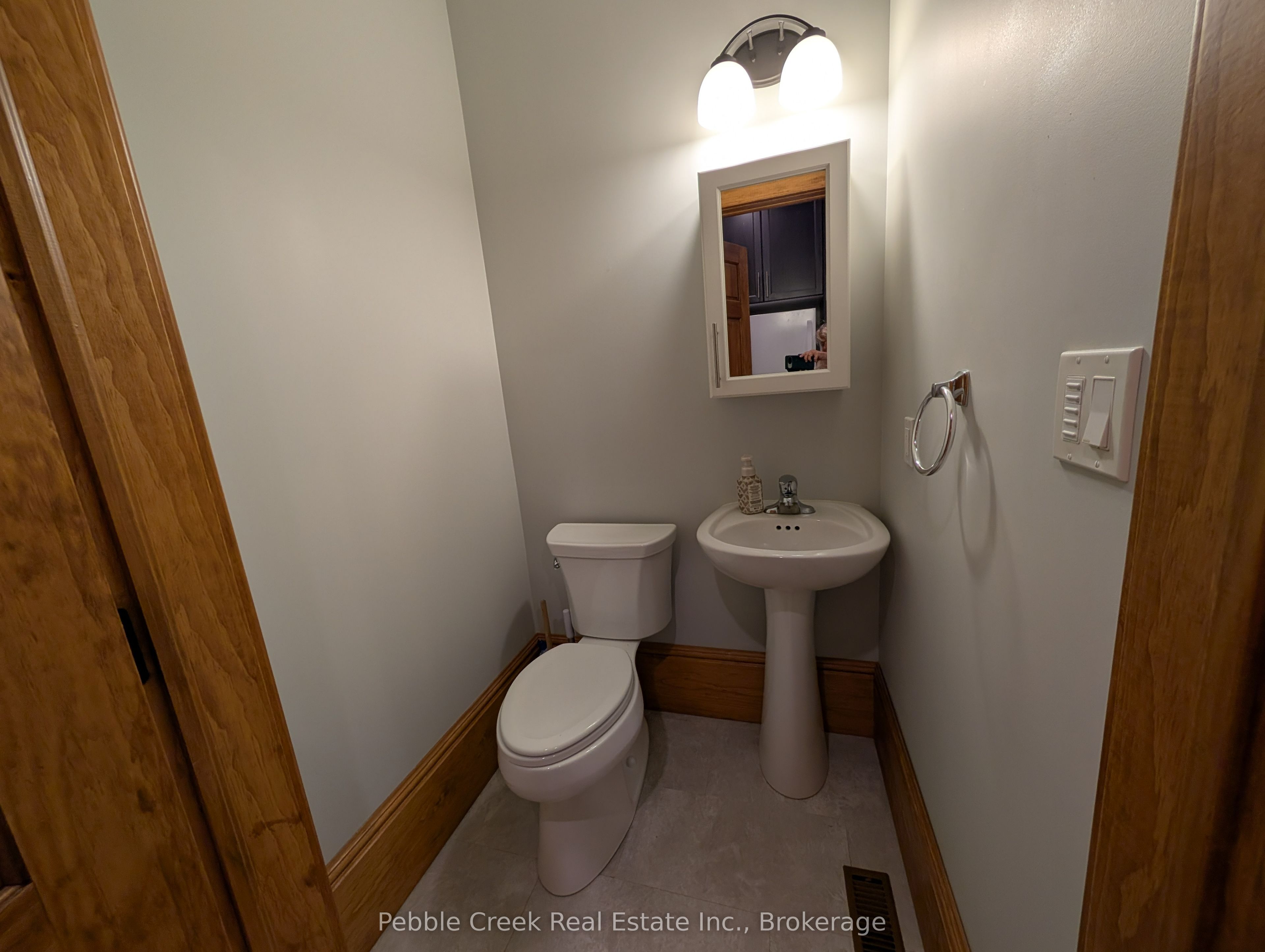 180 Cobourg Street Property Photo 17