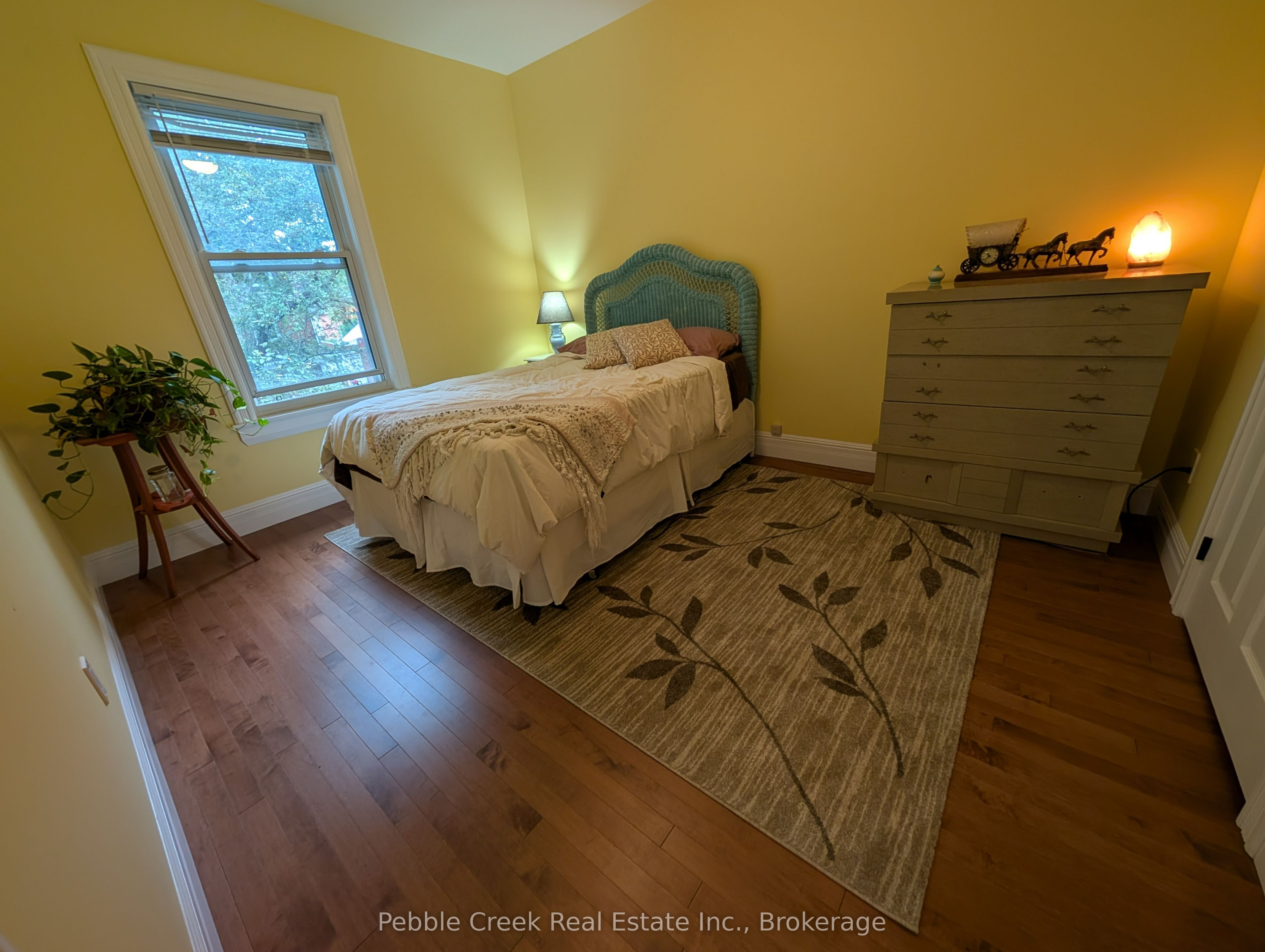 180 Cobourg Street Property Photo 22