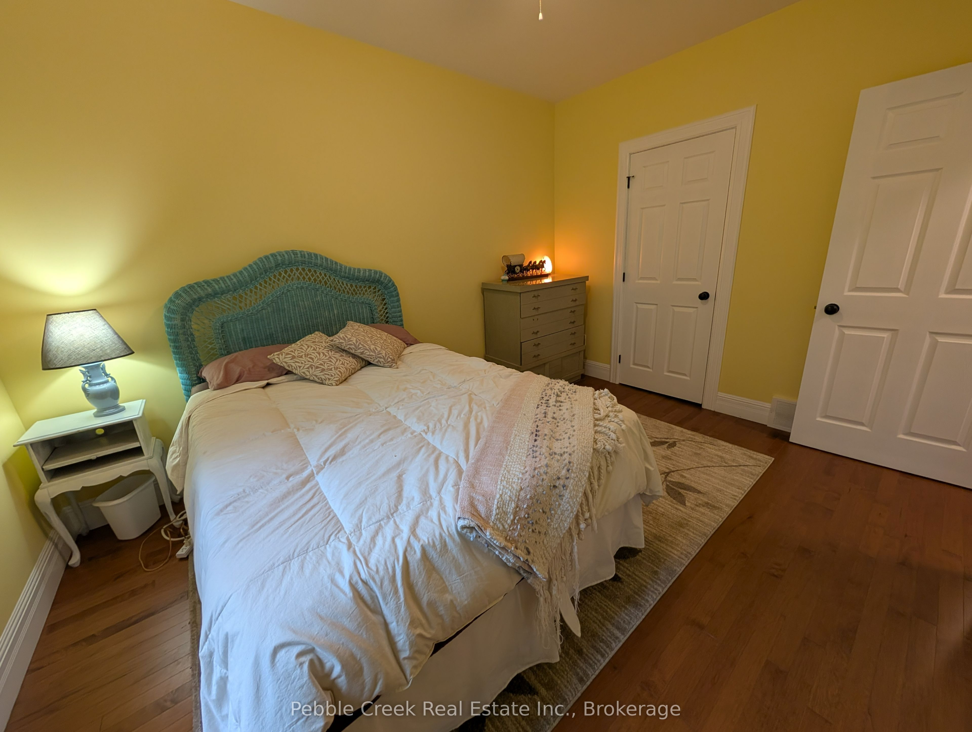 180 Cobourg Street Property Photo 23